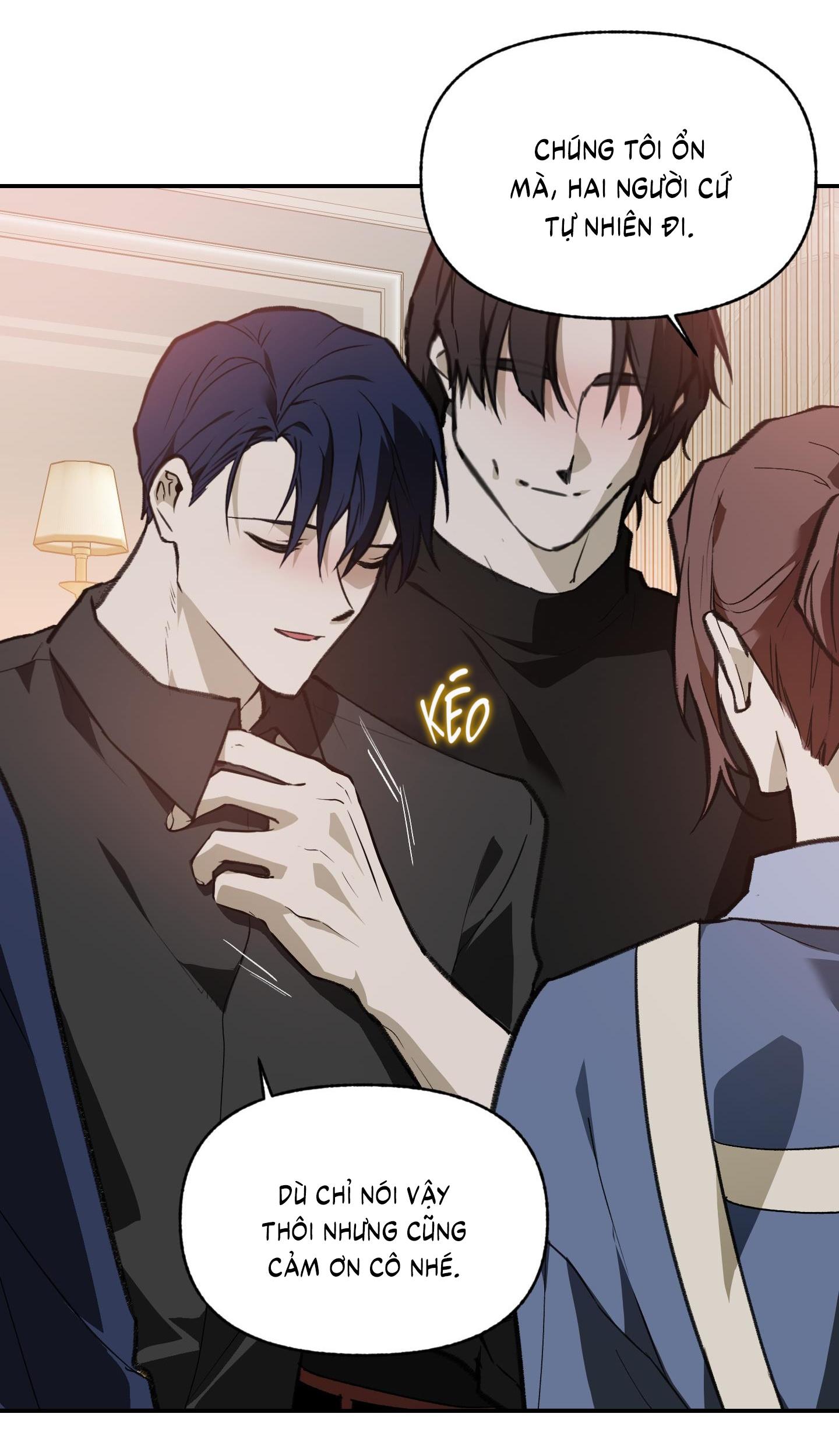 (CBunu) Control Time Chapter 38 - Next 