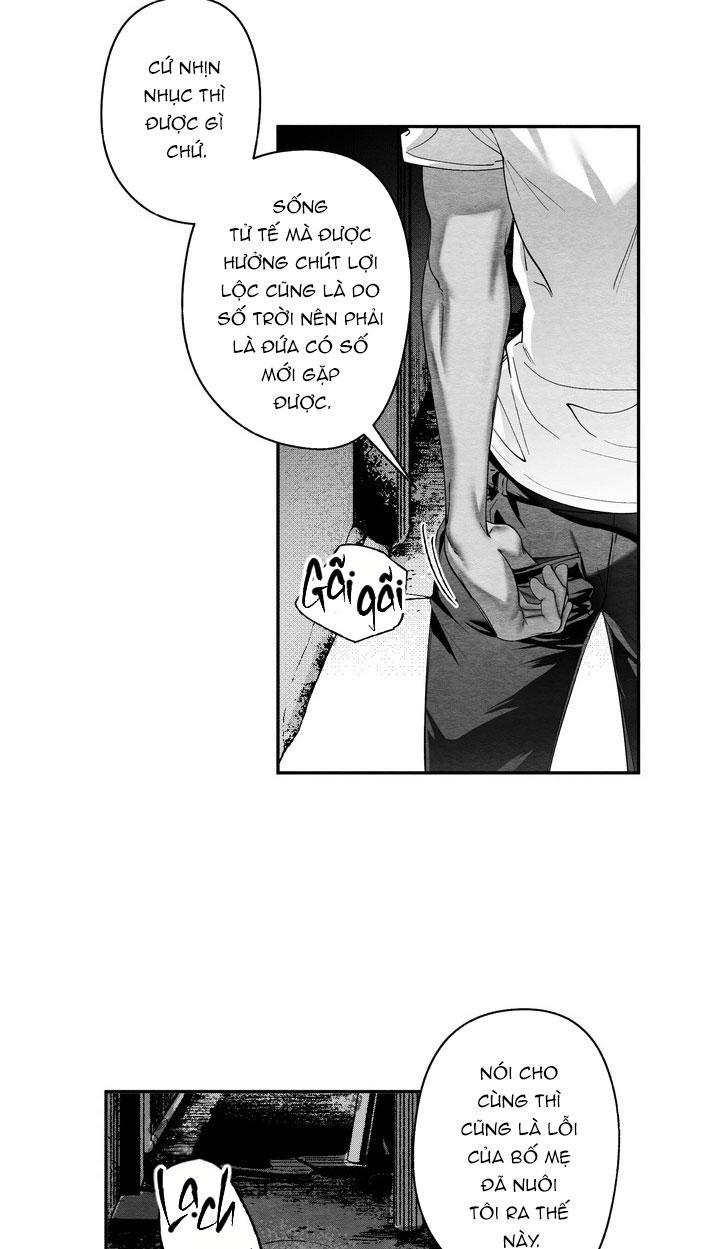 TUYỂN TẬP CUỒNG CÔNG-CHIẾM HỮU CÔNG CỦA NHÀ KIM Chapter 41.6 YEOKKWANKWANG 6 - Next Chapter 41.7 YEOKKWANKWANG 7