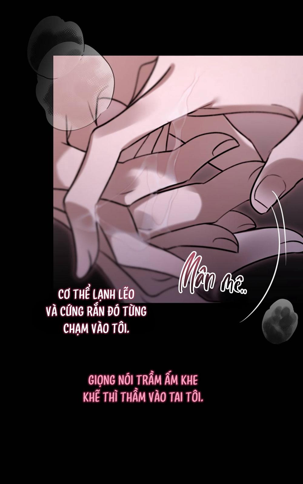 Eighteen's Bed Chapter 26 - Next 