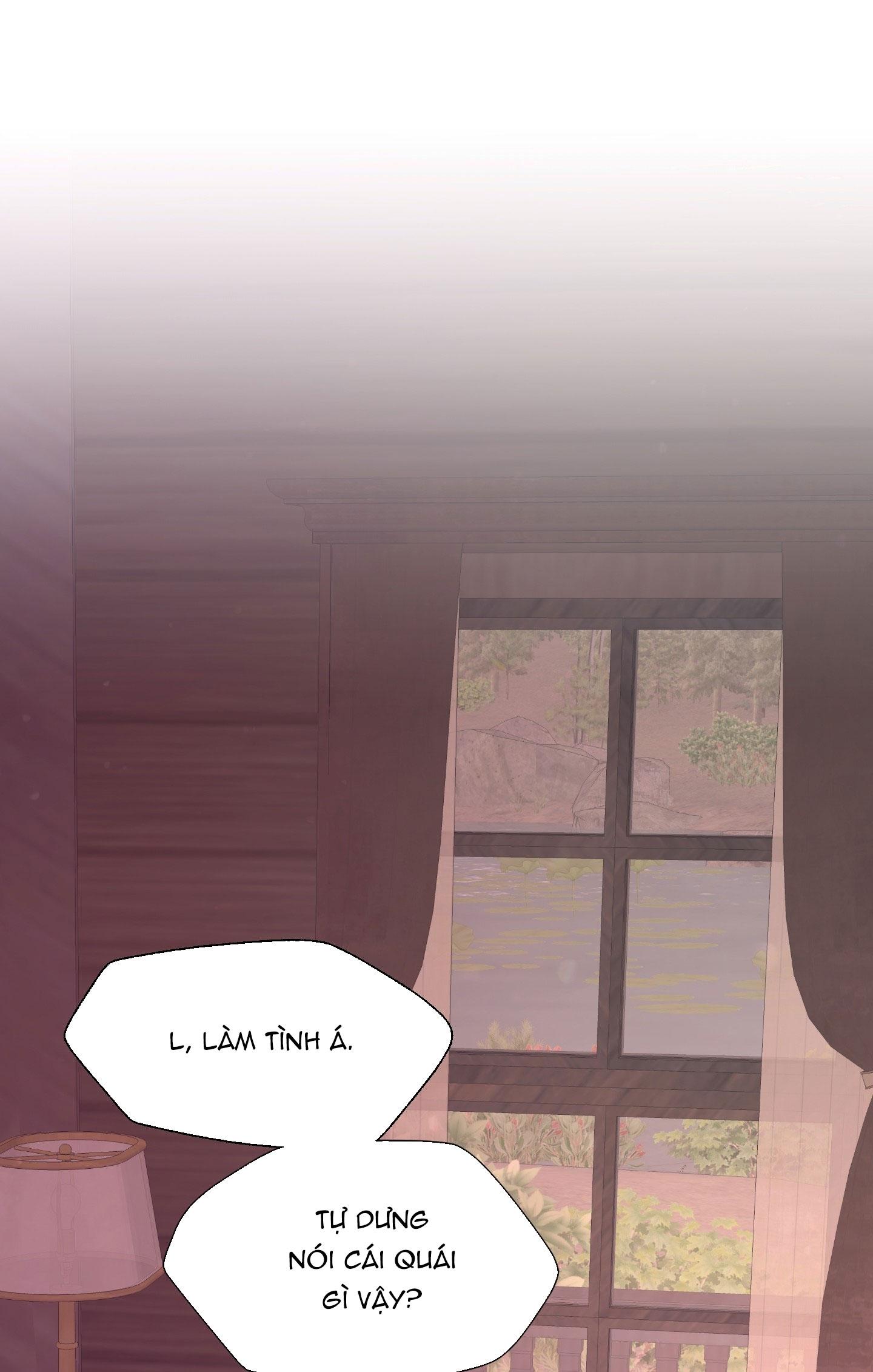 ĐÊM KINH HOÀNG Chapter 56 - Next Chapter 57