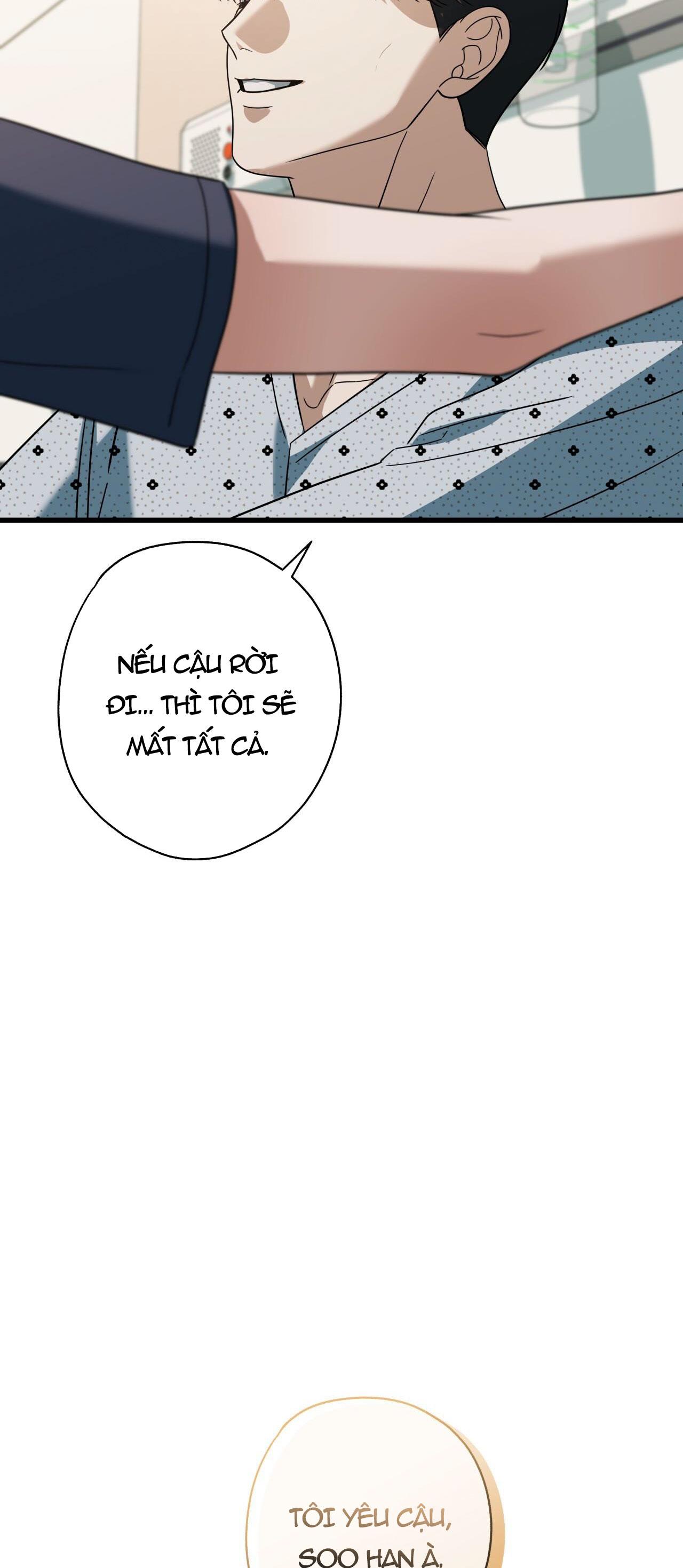 HỢP ĐỒNG KẸO NGỌT Chapter 39 - Next 