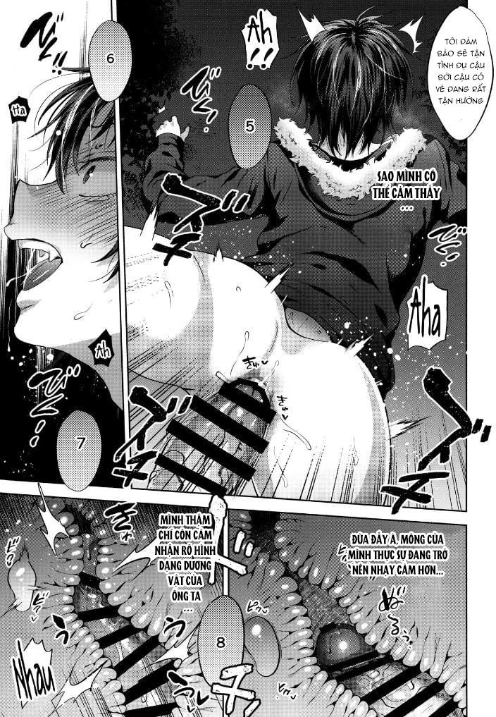 ONESHOT CƯNG MÀ NÓI Chapter 45 - Next Chapter 46