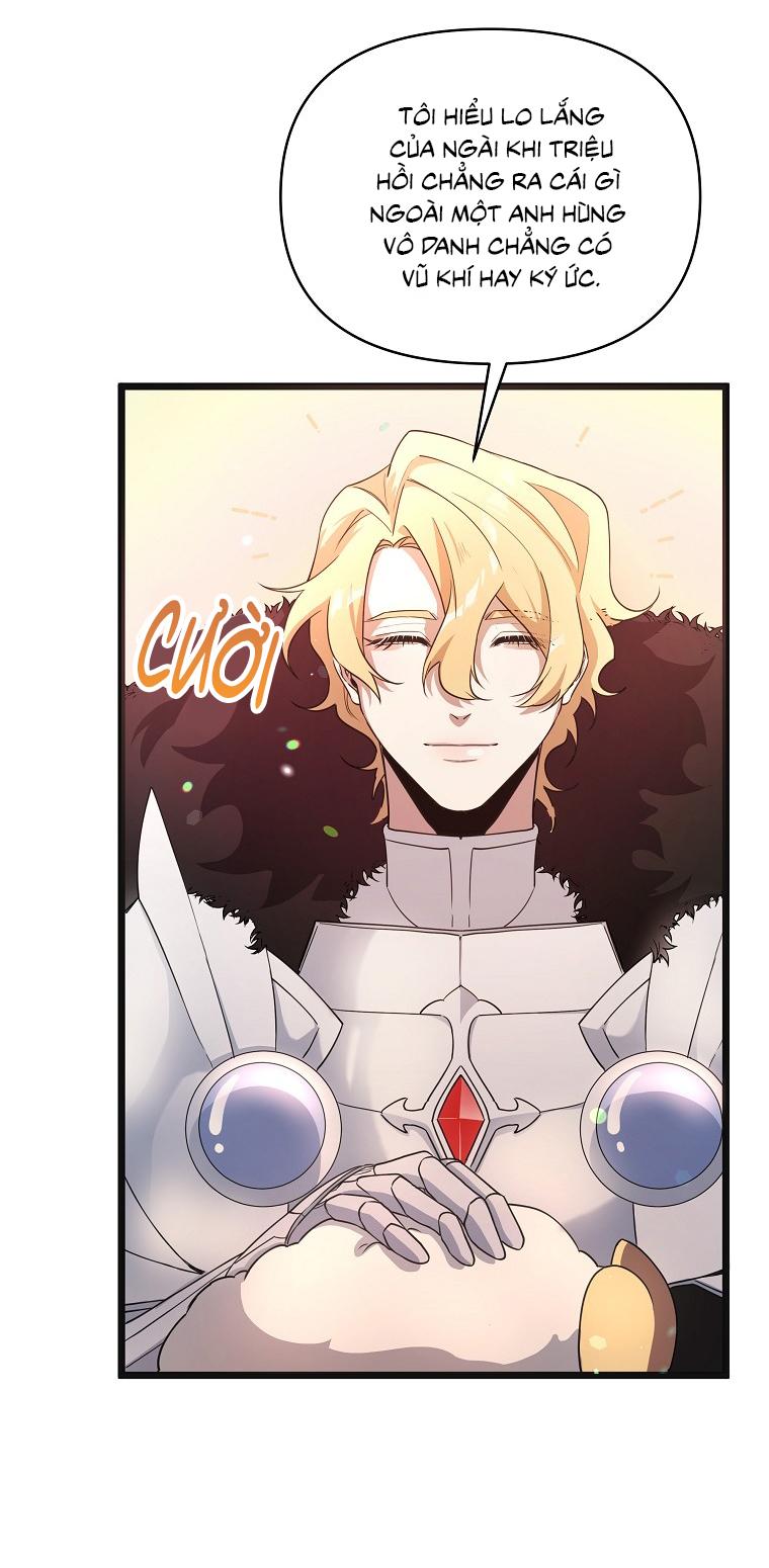 Hãy Lựa Chọn Anh Hùng Của Bạn Thật Cẩn Thận Chapter 6 - Next 