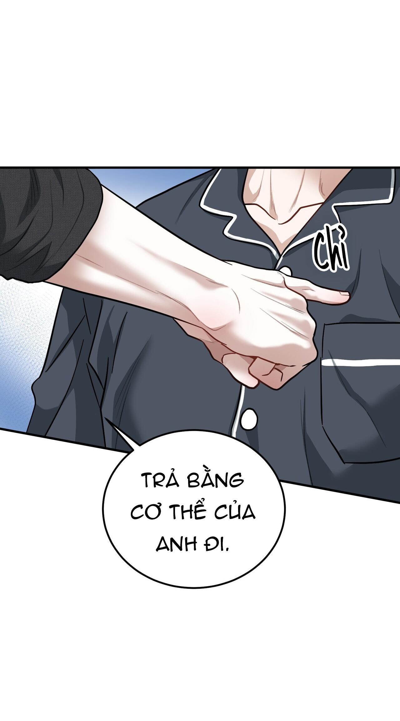 MỞ KHÓA GIAM CẦM Chapter 11 - Next 