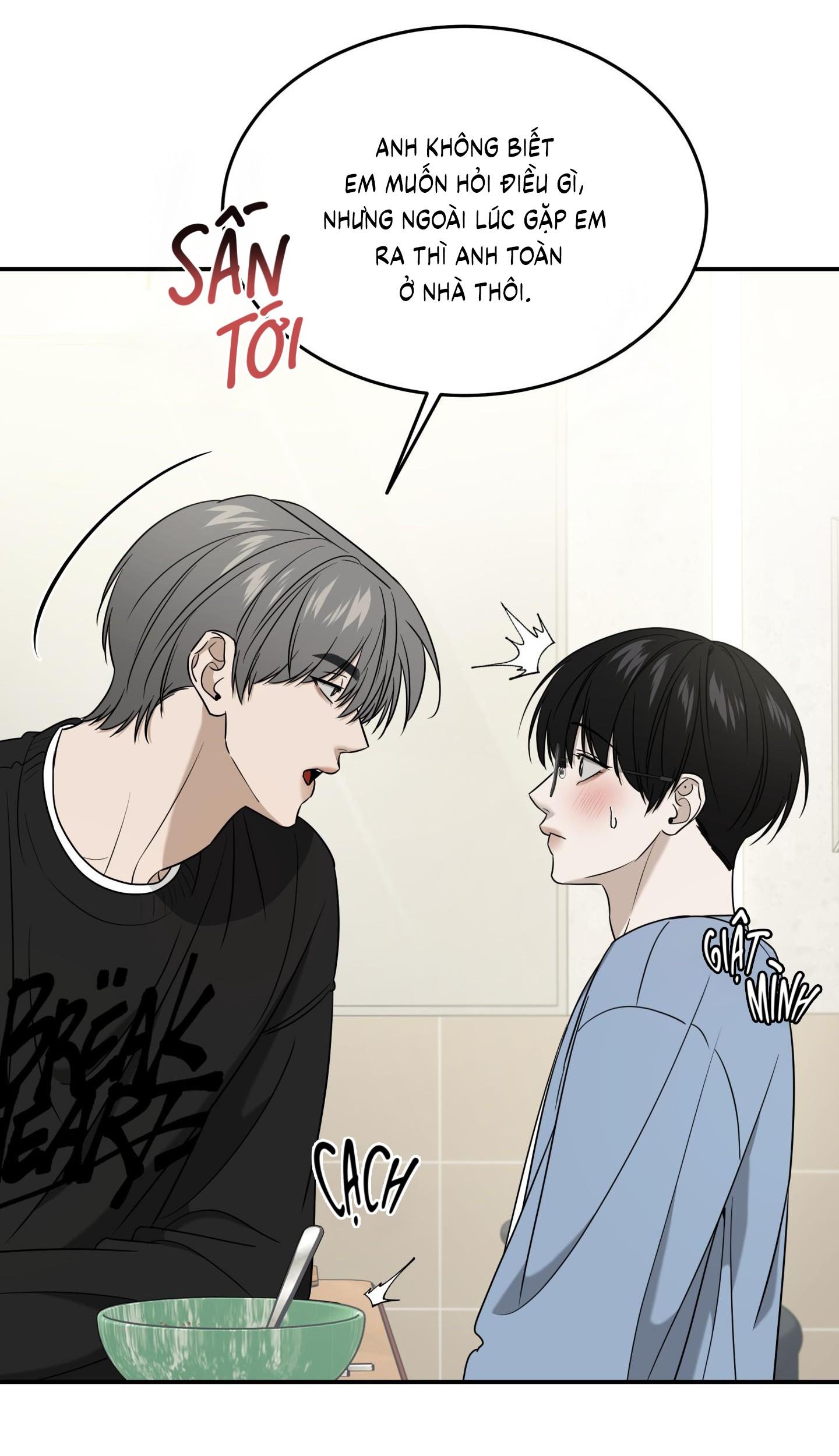 (CBunu) Hưởng Lợi Chapter 50 - Next 