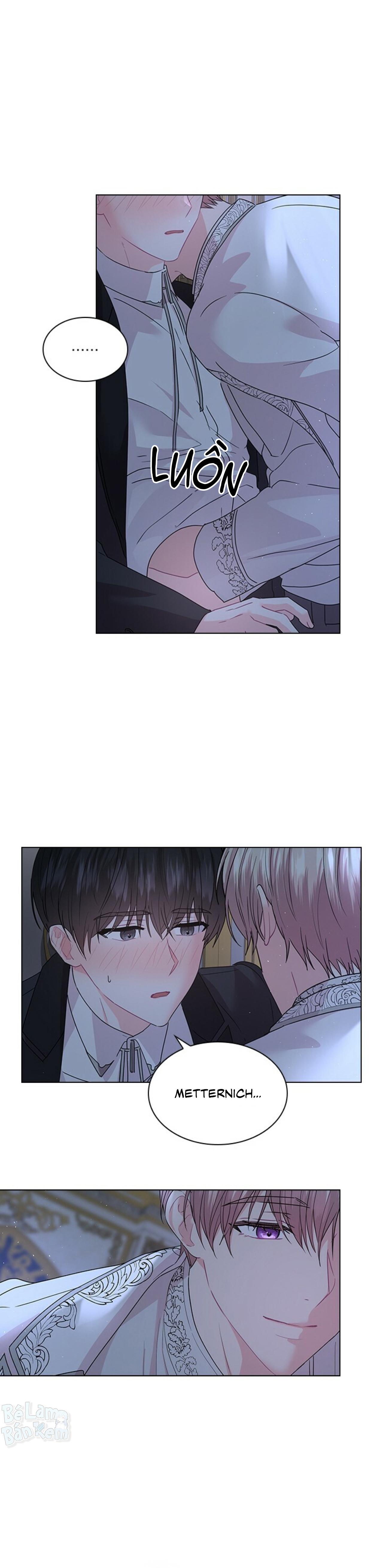 Who’s your daddy Chapter 45 - Trang 2