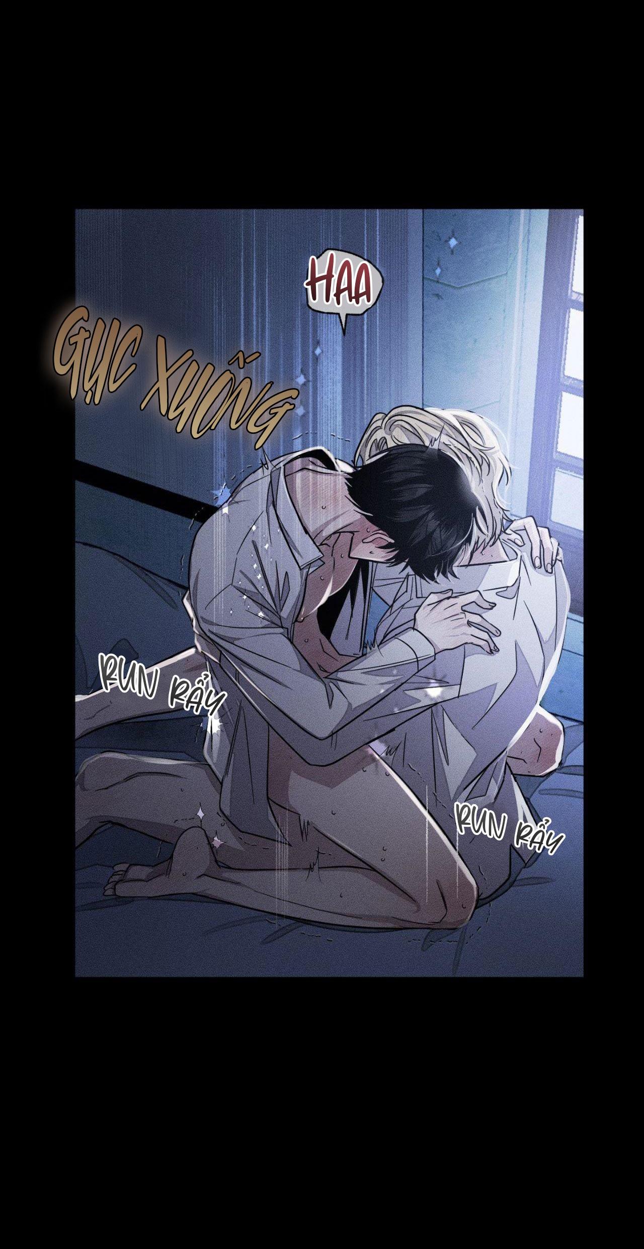 Công Lập Left Fluke Chapter 30 - Next Chapter 31