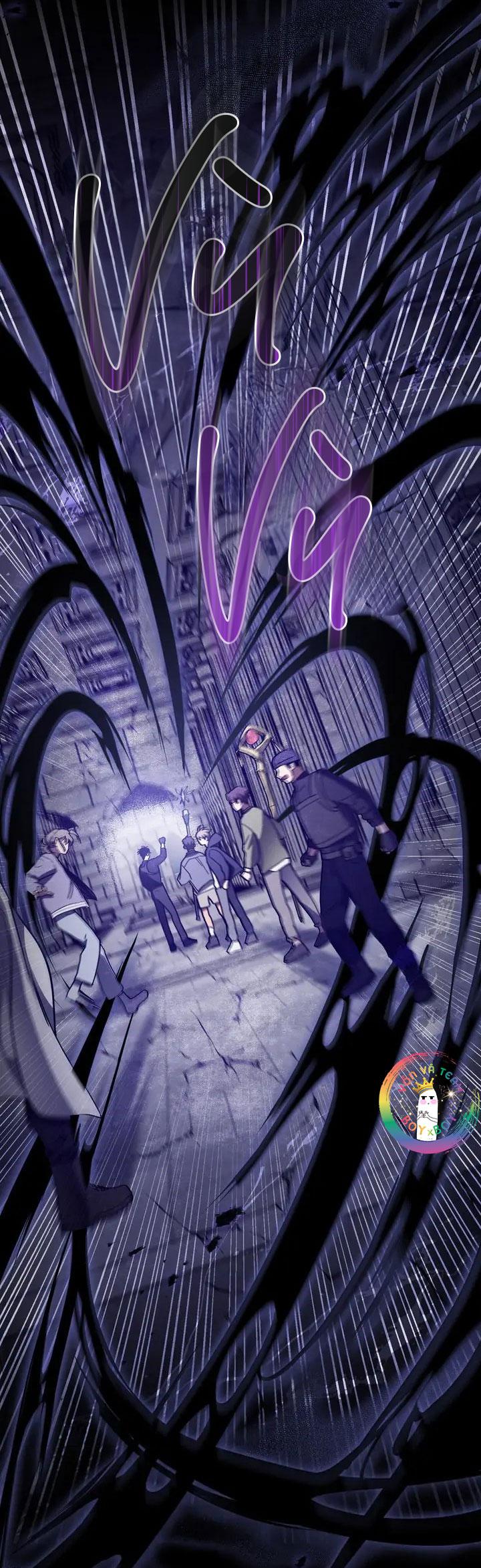 Vết Tích Của Ánh Dương Chapter 71 - Next Chapter 72