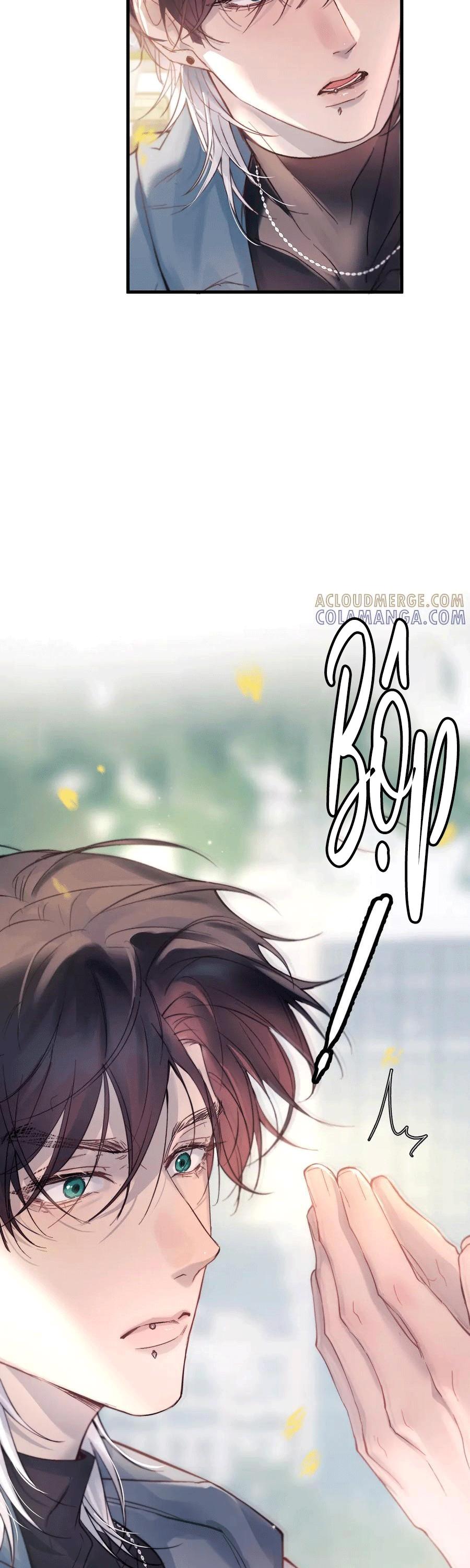 Tinh Vệ Chapter 37 - Next 