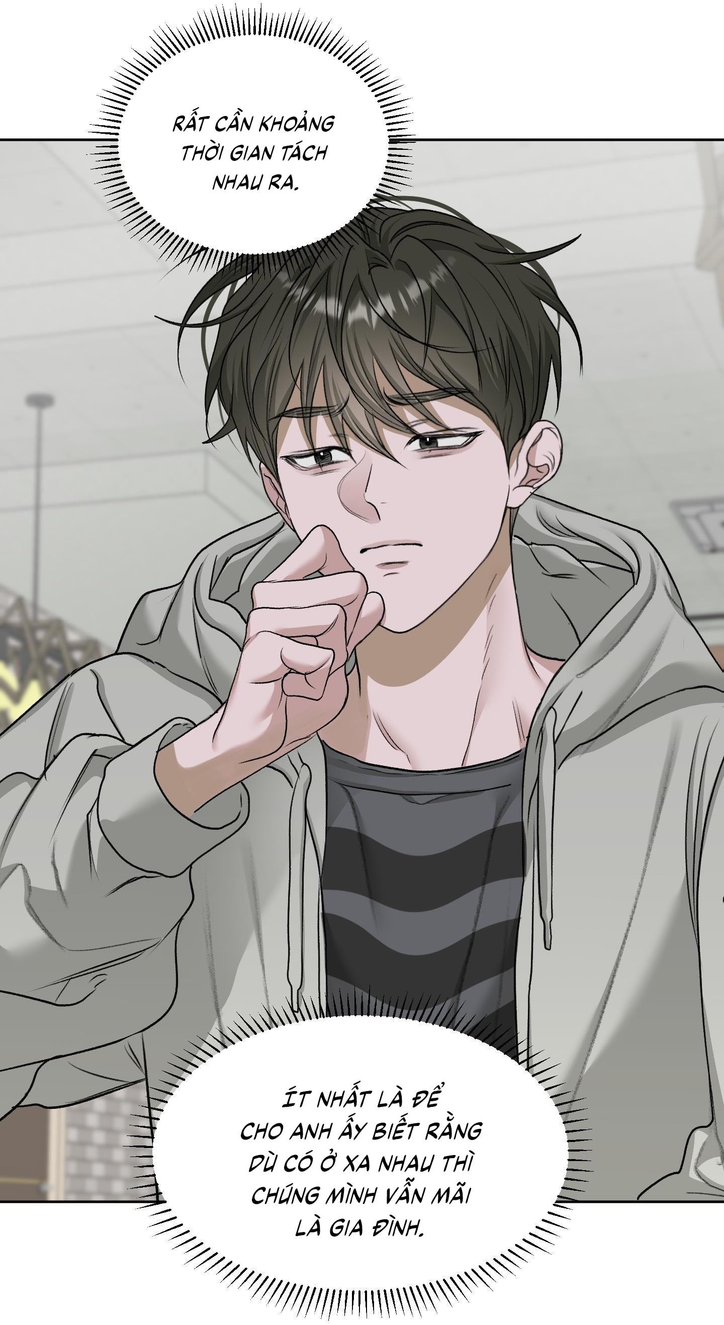 (CBunu) Đầm Sen Héo Úa Chapter 57 - Next 
