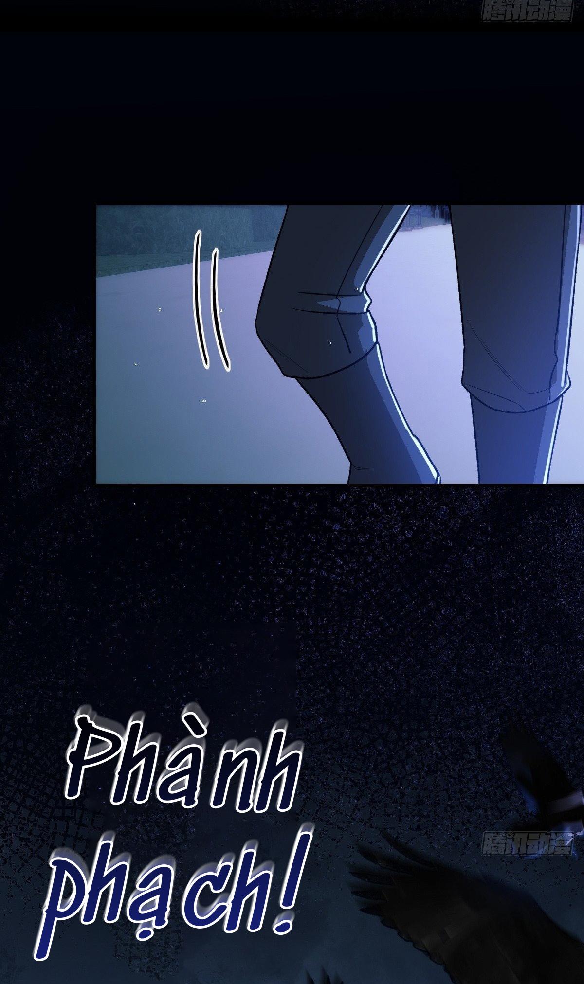 Tình yêu của kẻ khát máu Chapter 25 - Next 