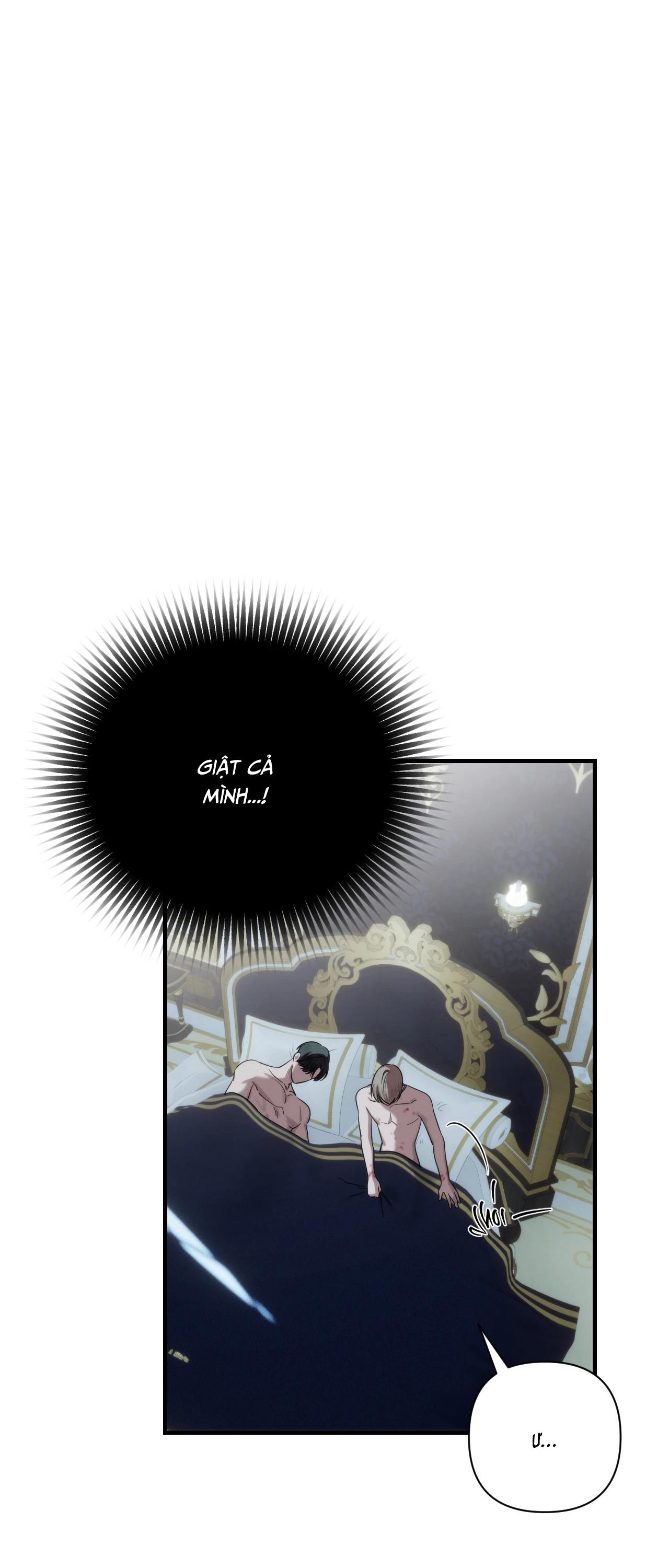 GỌI TÊN ANH Chapter 16 H+ - Next 
