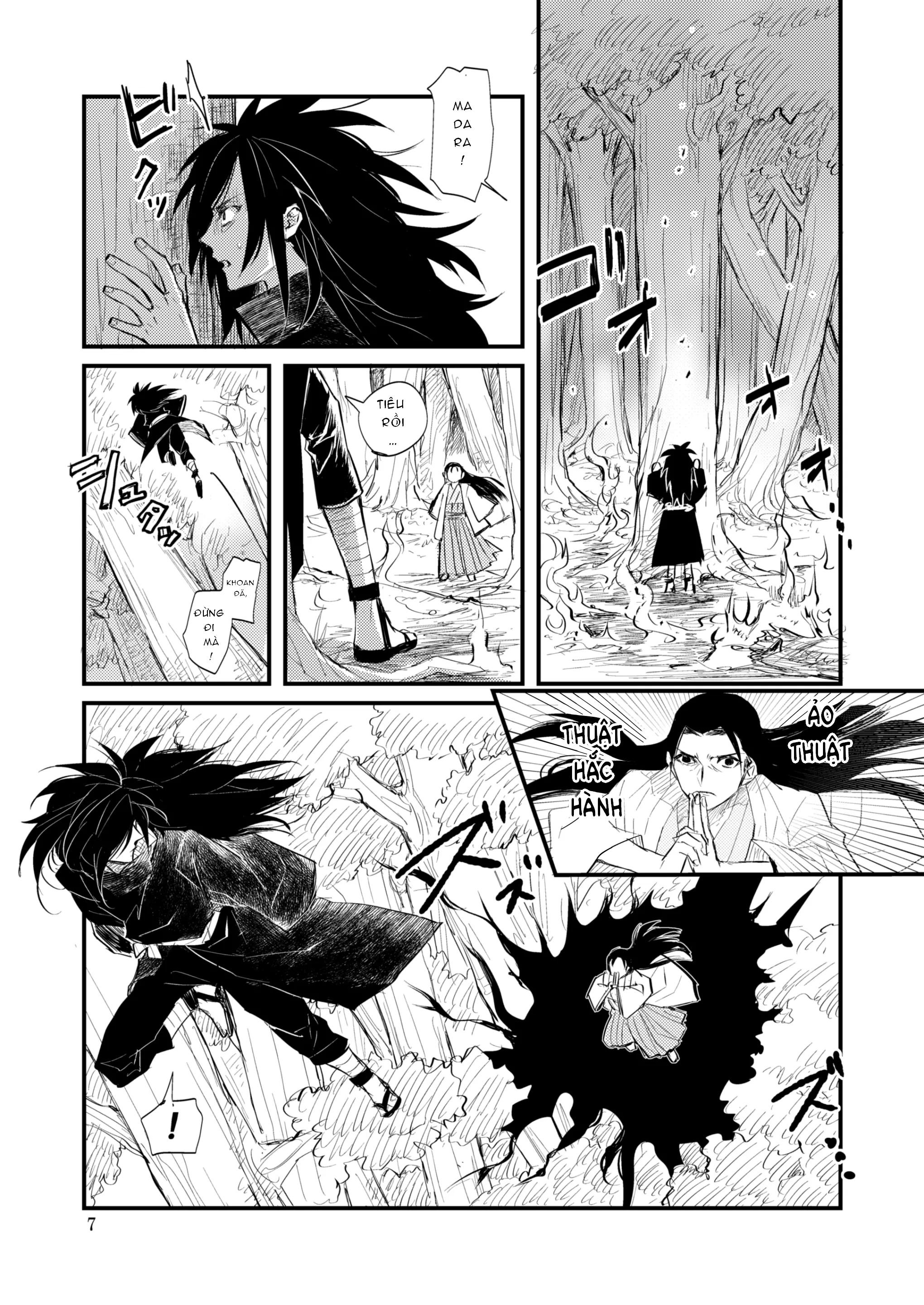 ONESHOT COI LÀ NỨNG Chapter 377 - Trang 2