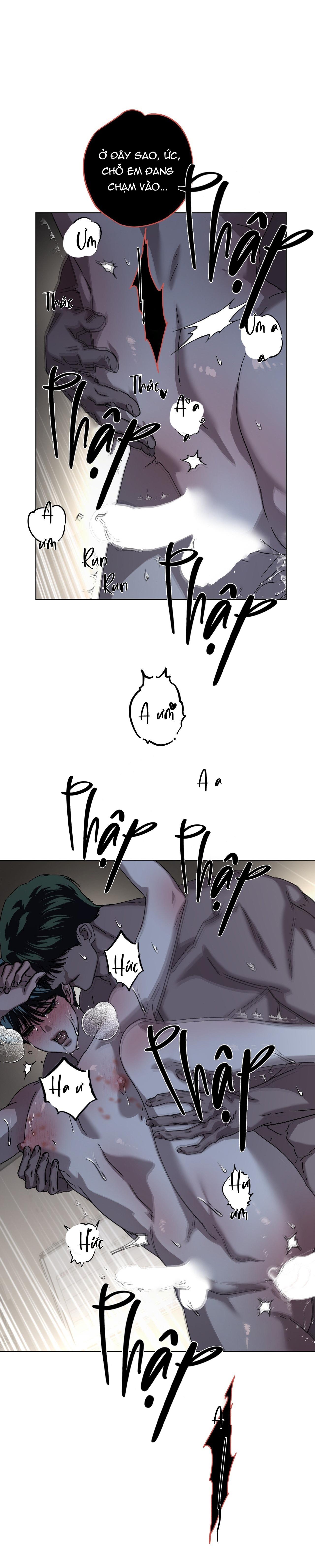VỰC SÂU THẲM Chapter 51 H++ - Next 