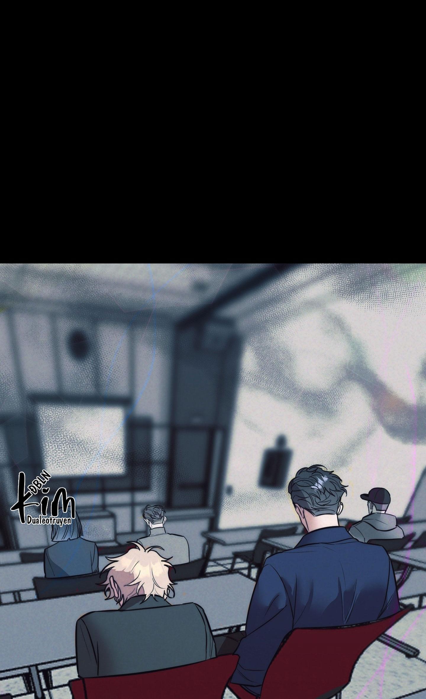 KỲ THỊ Chapter 47 - Next 