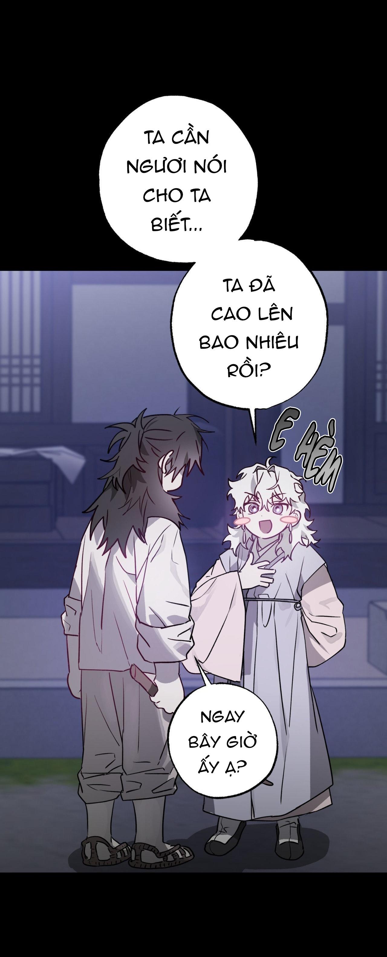 Hold Over You Chapter 28 - Next 