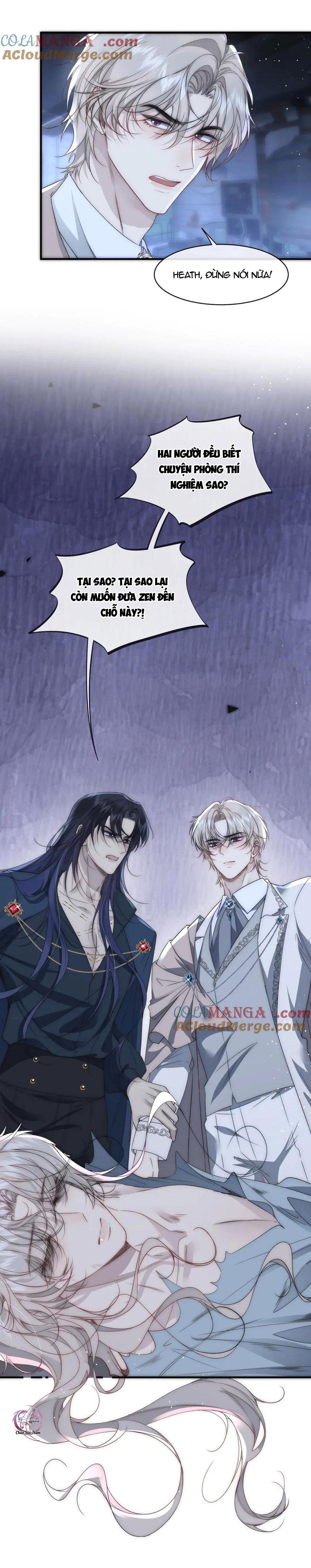 Tù Long Tuyết Chapter 43 - Next 
