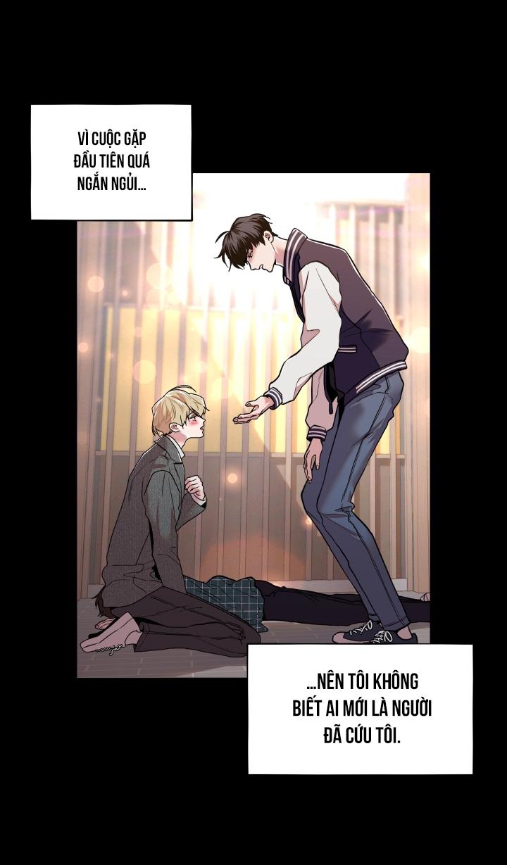 Người Hàng Xóm Bất Ngờ Chapter 2 - Next 