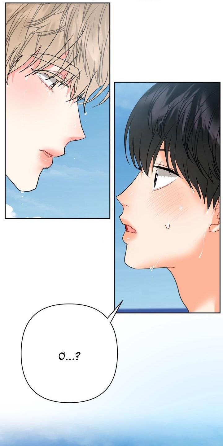 ( CBunu ) Omega Của Anh Chapter 24 Đặc biệt 1 - Next 