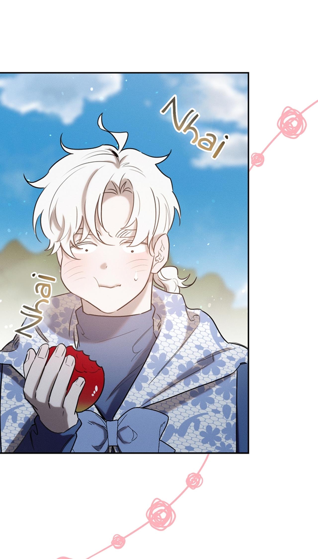 Này, Đừng Có Nhấn Cái Nút Đó! Chapter 50 - Next 