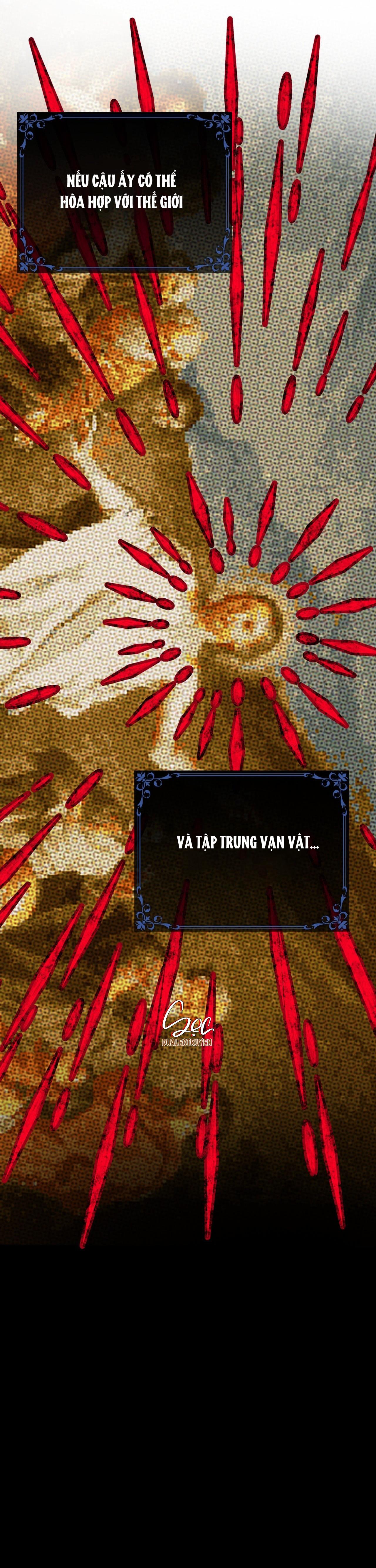 BẠN CÙNG LỚP MẪU GIÁO MẶT TRỜI Chapter 43 - Next Chapter 44