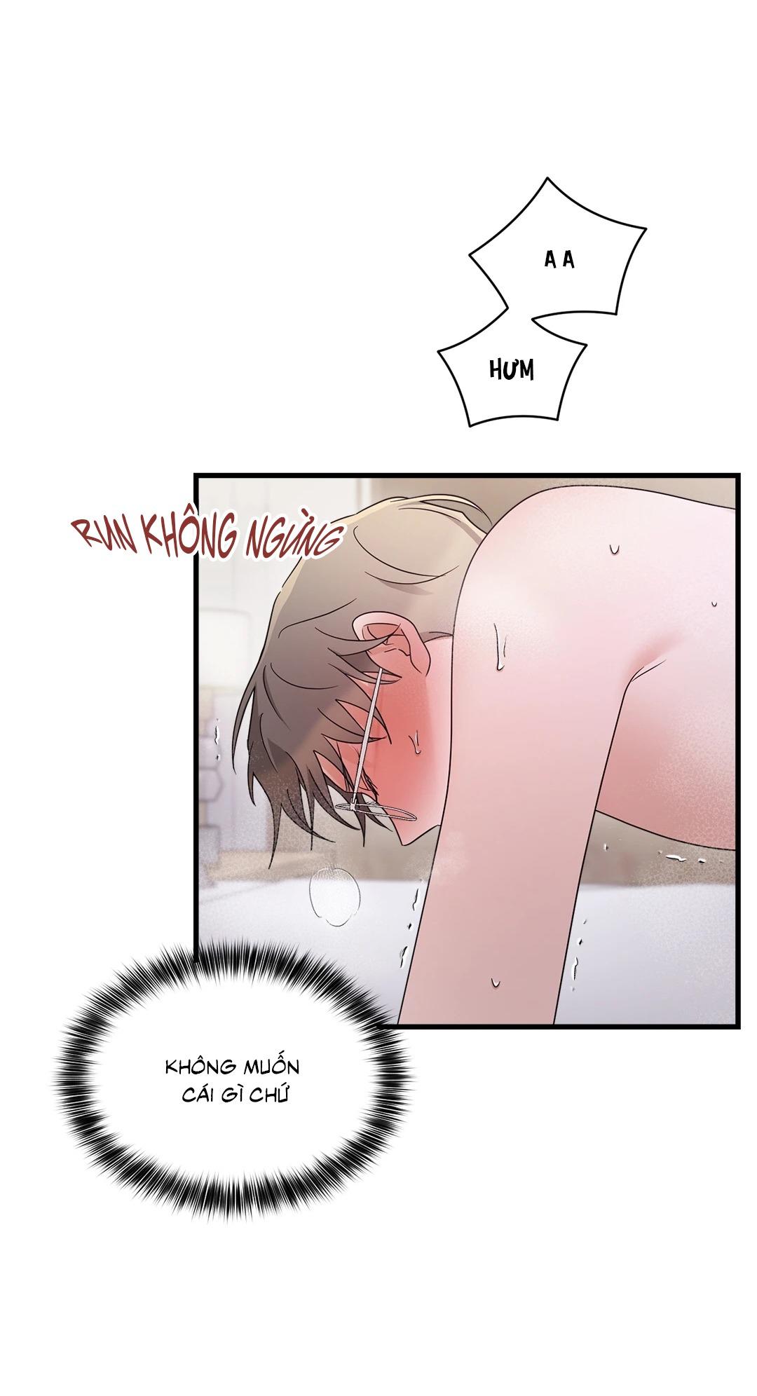 KÝ SỰ ALPHA Chapter 31 - Next 
