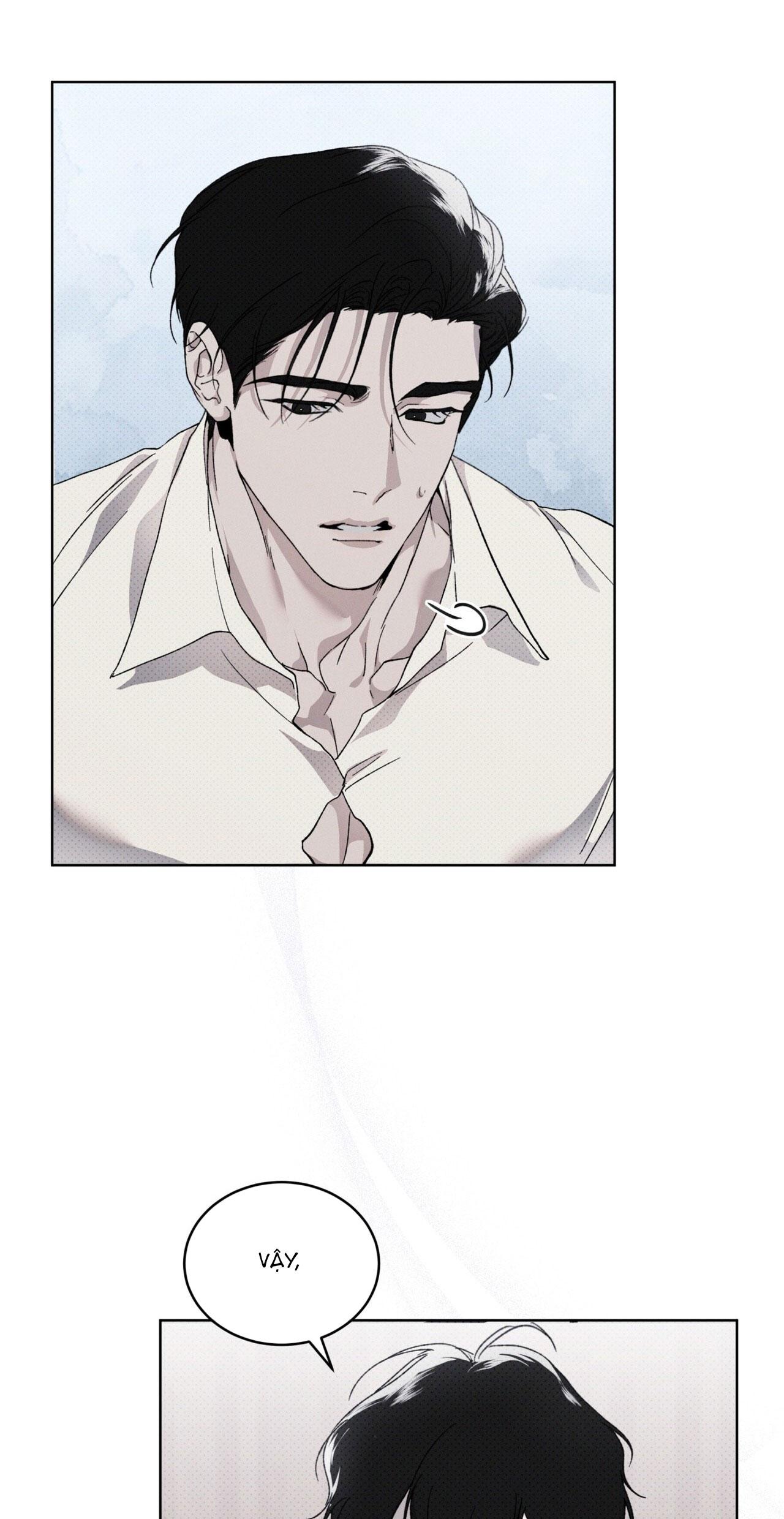 NGUỒN GỐC TIẾN HÓA Chapter 21 - Next Chapter 22