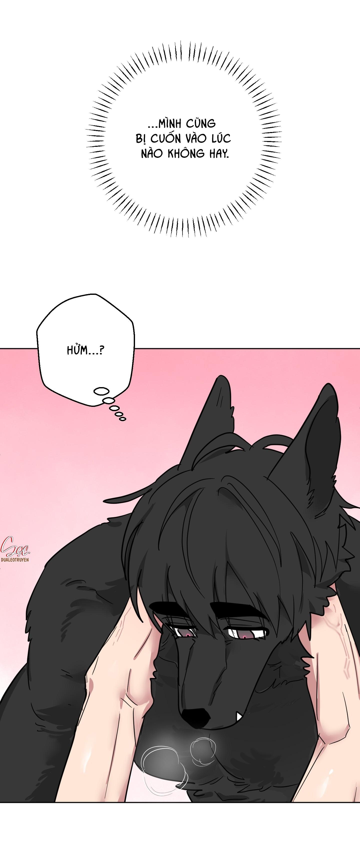 CHÚ ĐÃ BIẾT HẾT RỒI SAO ? Chapter 47 - Next 