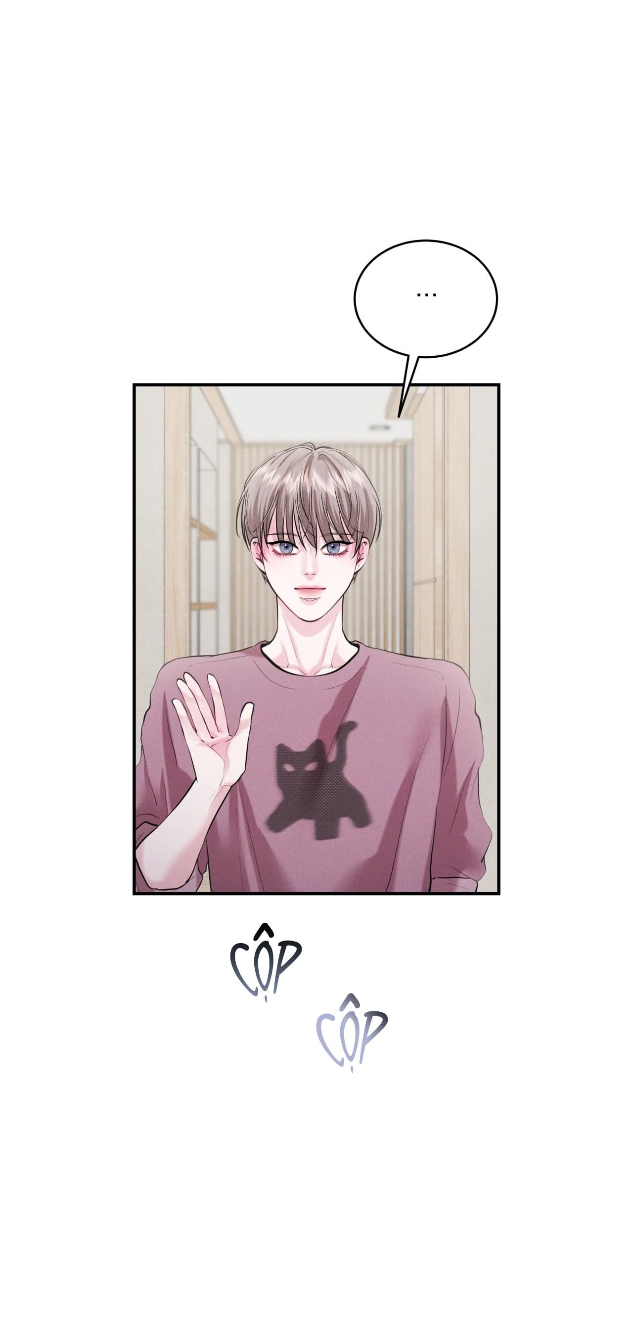 (CBunu) Làm Tình Cũng Cần Luyện Tập Nữa Sao?! Chapter 41 Ngoại truyện 2 - Next 