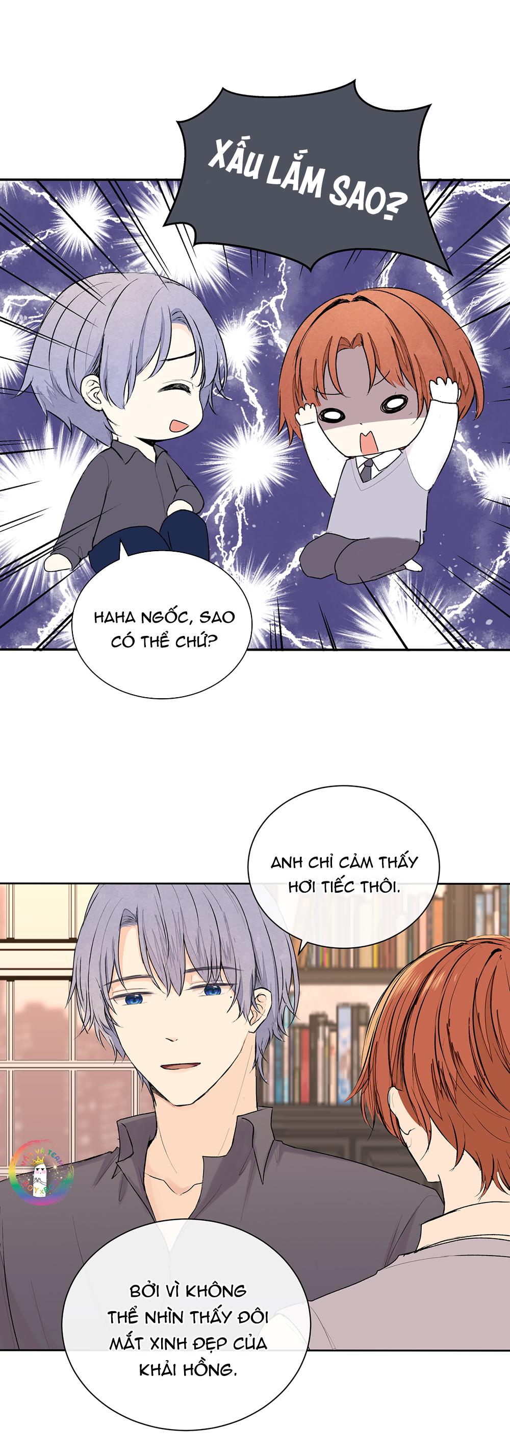 Liquor Gummies Chapter 56 - Next Chapter 57