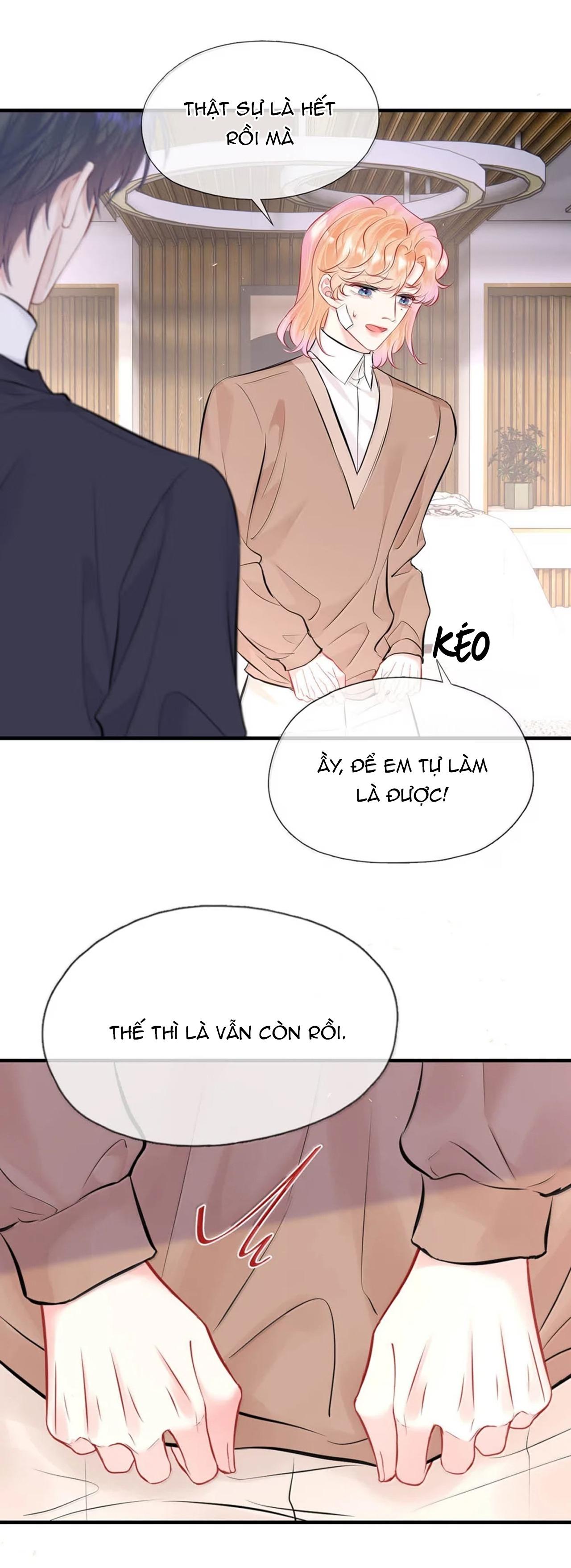 ĐỐI TƯỢNG CÔNG LƯỢC! THIẾT LẬP TÍNH CÁCH CỦA ANH BỊ MÉO MÓ RỒI! Chapter 48 - Next Chapter 49