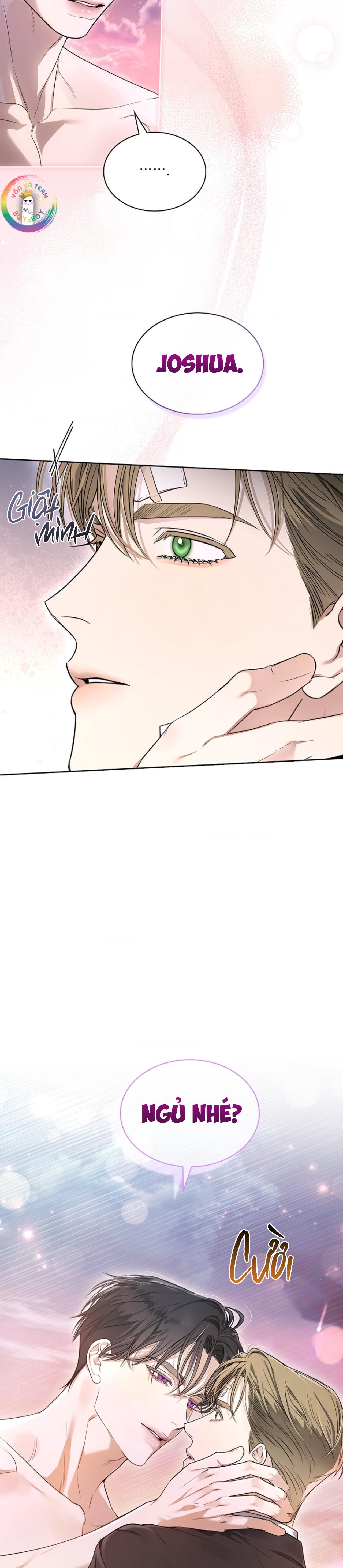 CÓ GIỎI THÌ HÔN TÔI ĐI Chapter 27 H tình củm - Next Chapter 28 Nhấp mạnh hơn