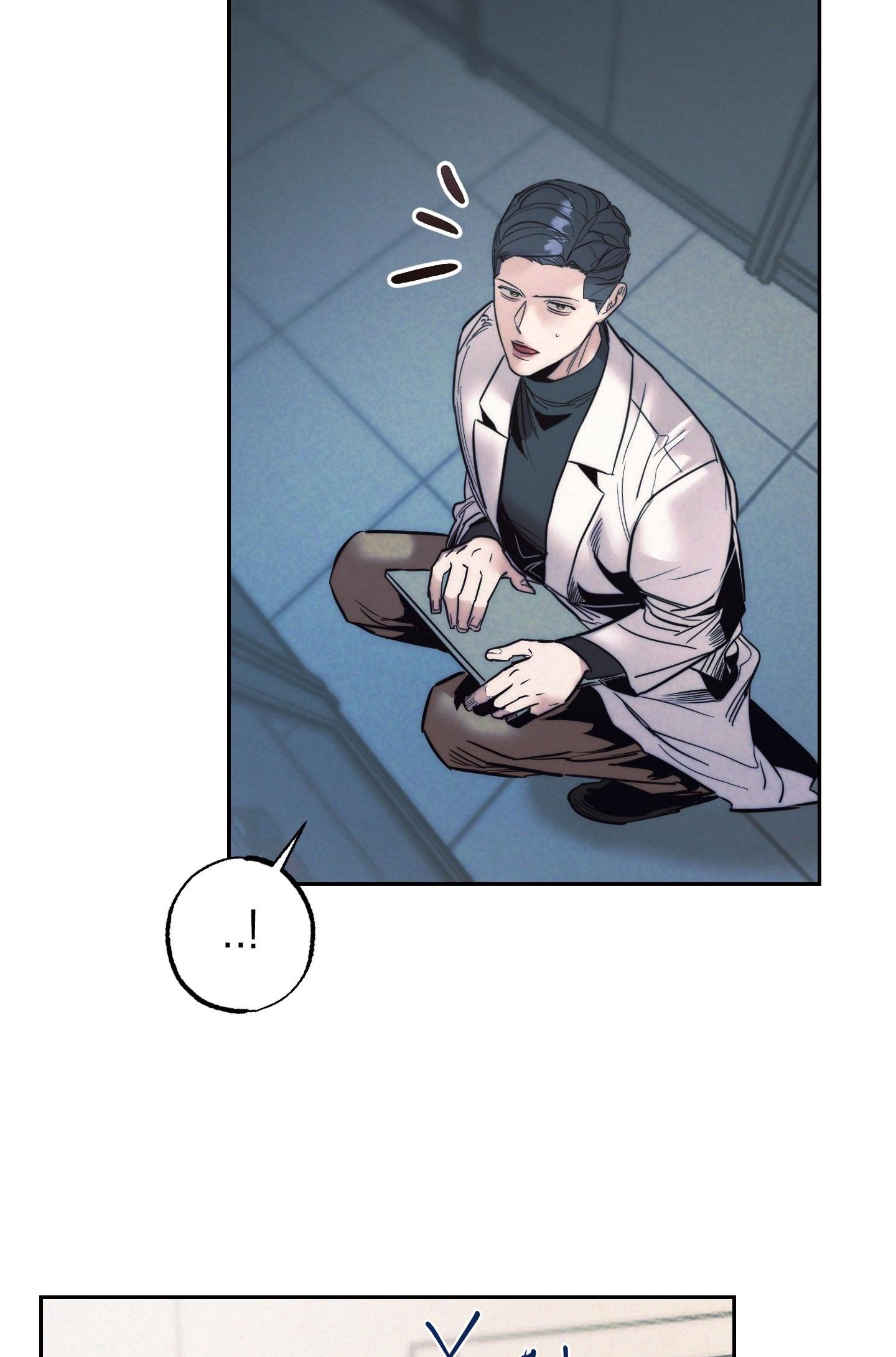 NGUỒN GỐC TIẾN HÓA Chapter 23 - Next Chapter 24