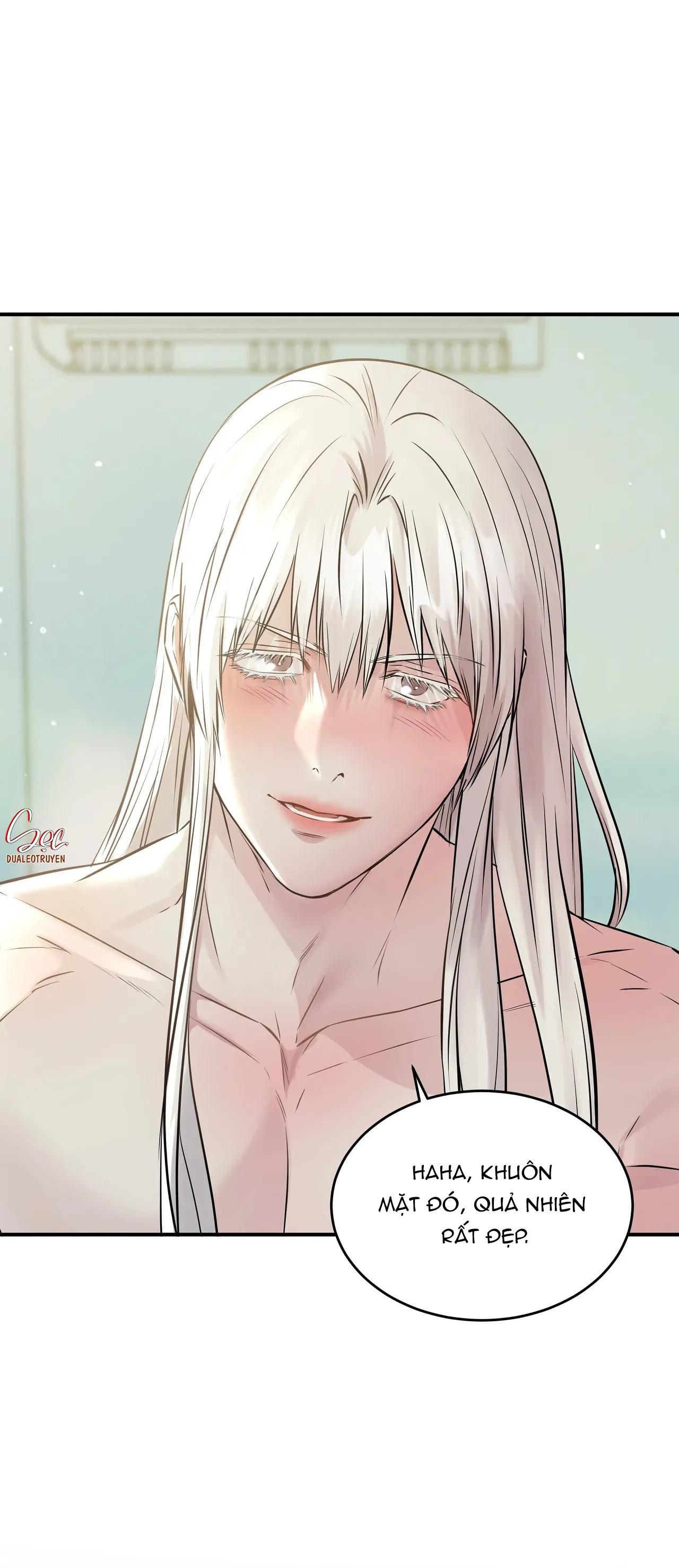 ÂN NHÂN CỦA RẮN Chapter 34 END - Next 