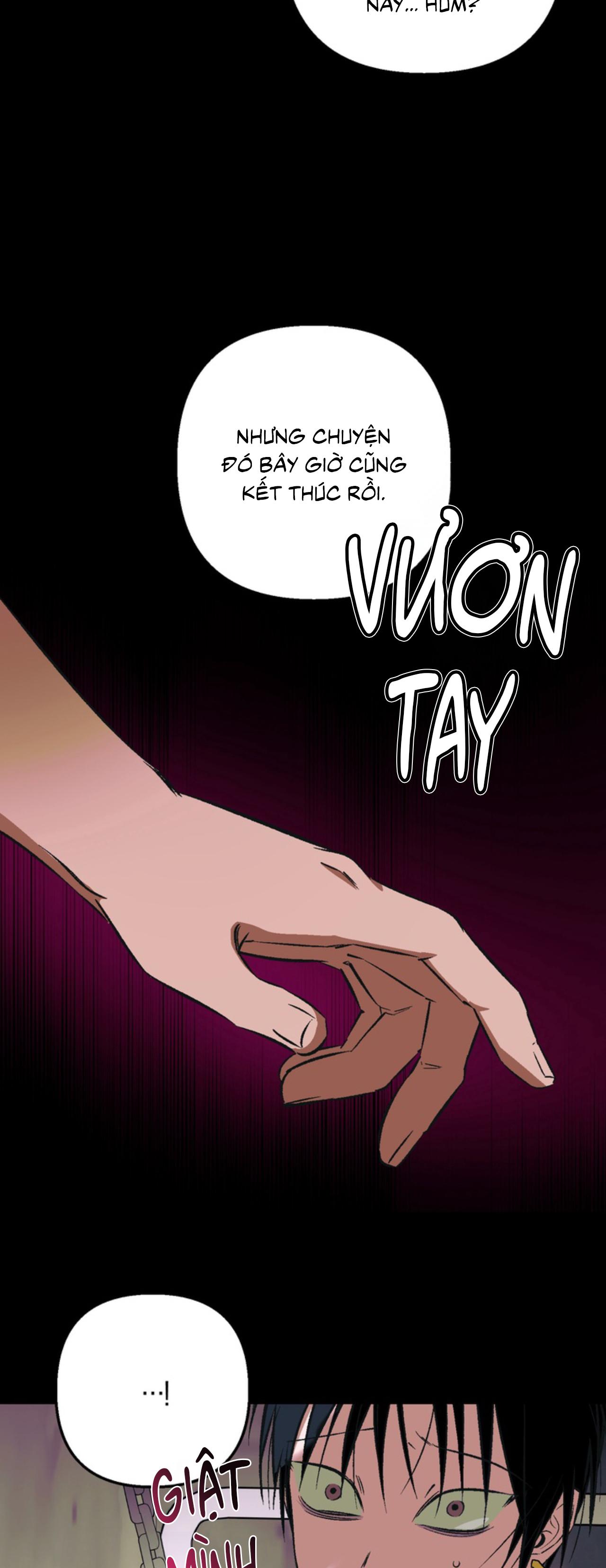 Tiệm bánh nóng bỏng và gợi cảm Chapter 30 H+++ - Next Chapter 31 H++