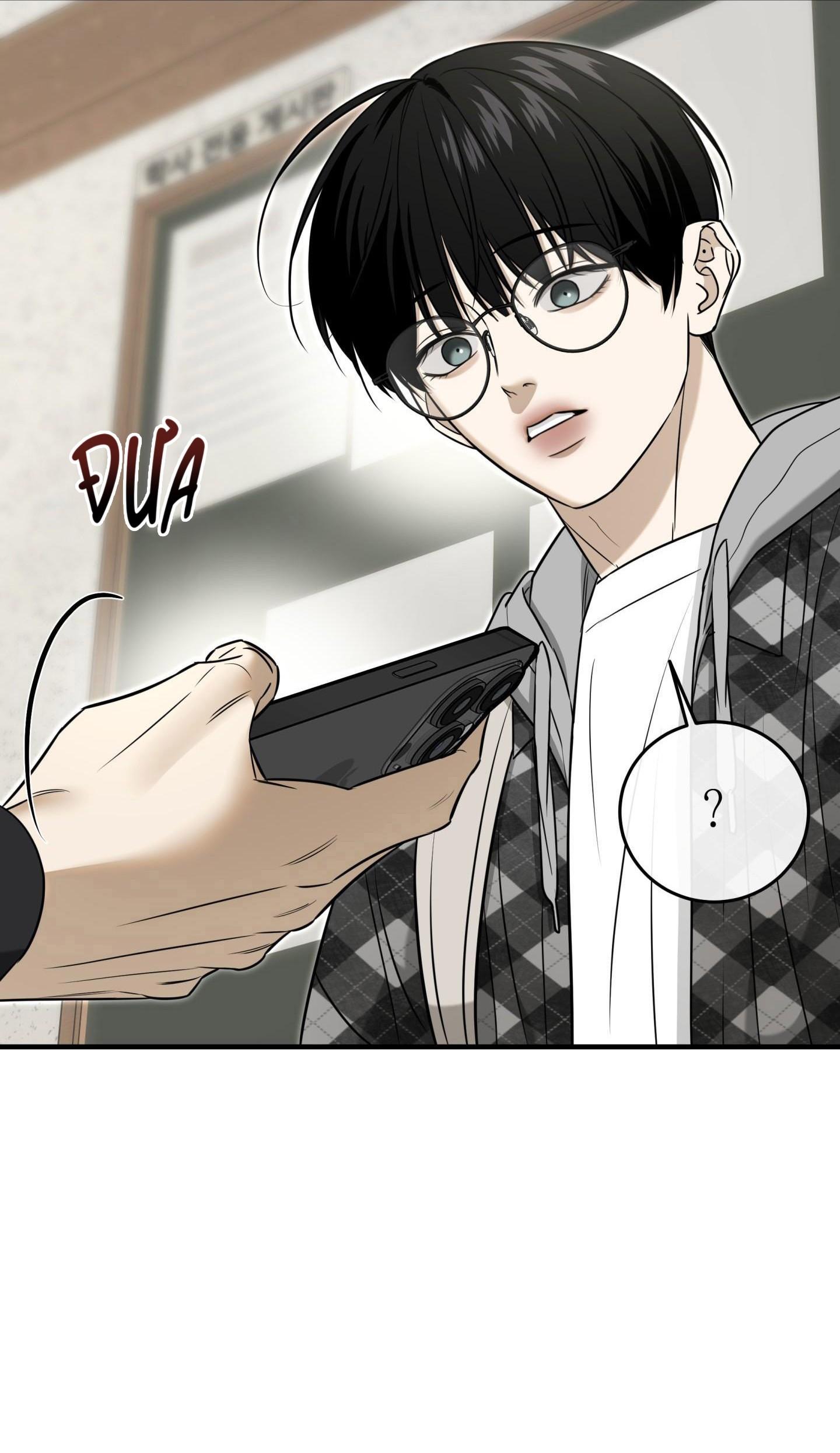 (CBunu) Hưởng Lợi Chapter 45 - Next Chapter 46
