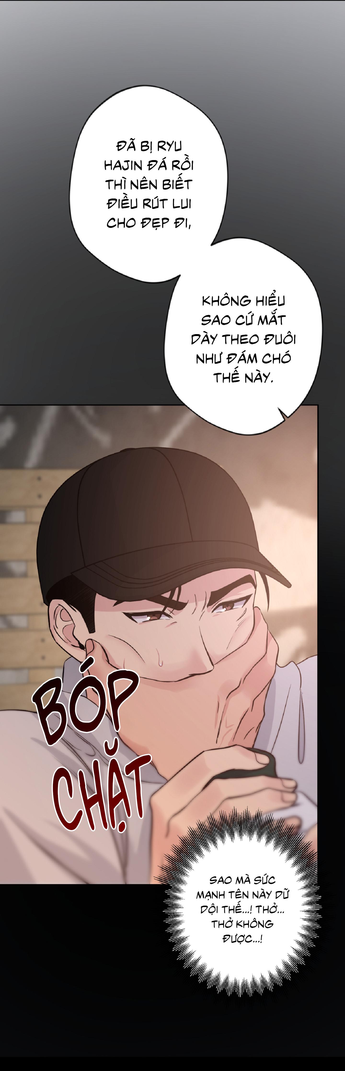 Angel kiss Chapter 15 - Trang 2