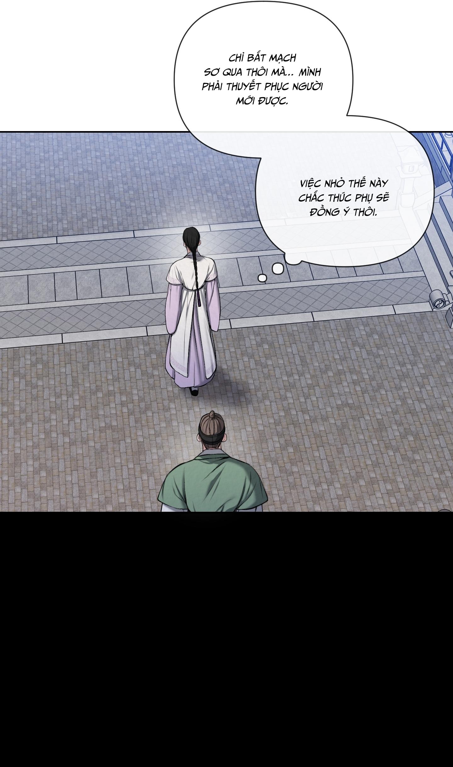 (GĐCV) HỐI HẬN Chapter 9 - Next 