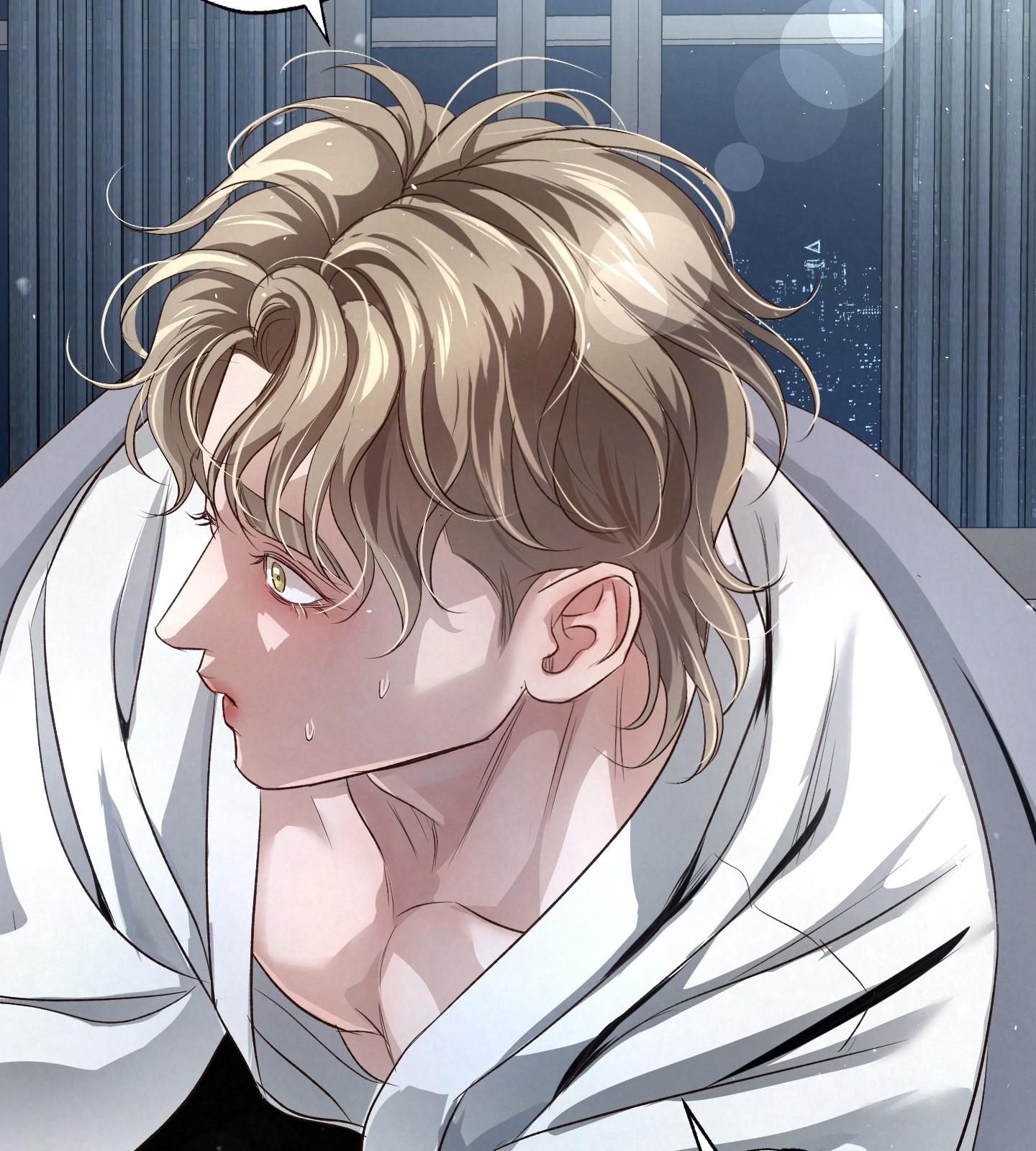 BLOOD GUIDE Chapter 51 - Next Chapter 52