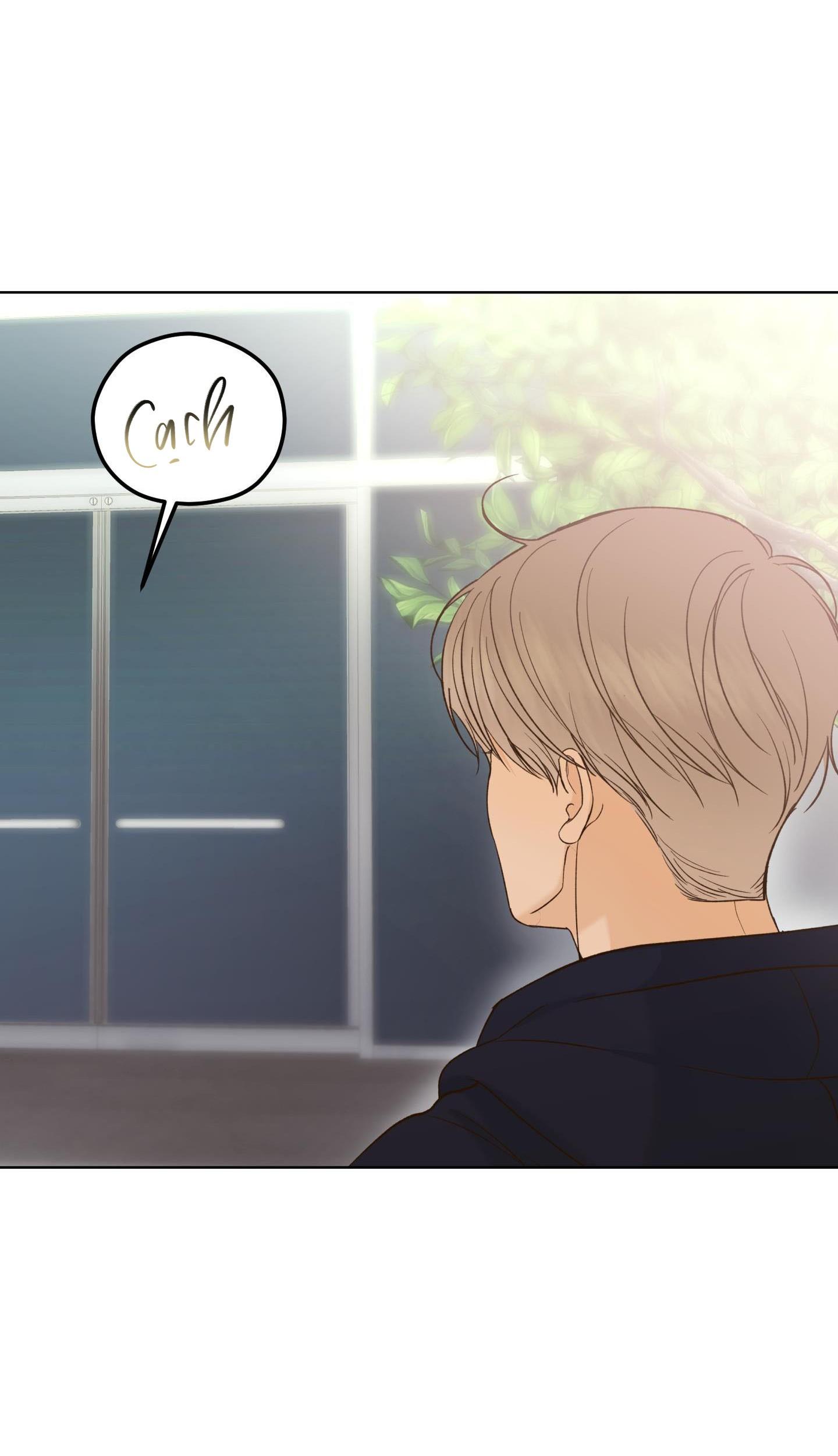 (CBunu) Ngọn Gió Dịu Dàng Chapter 21 - Next 