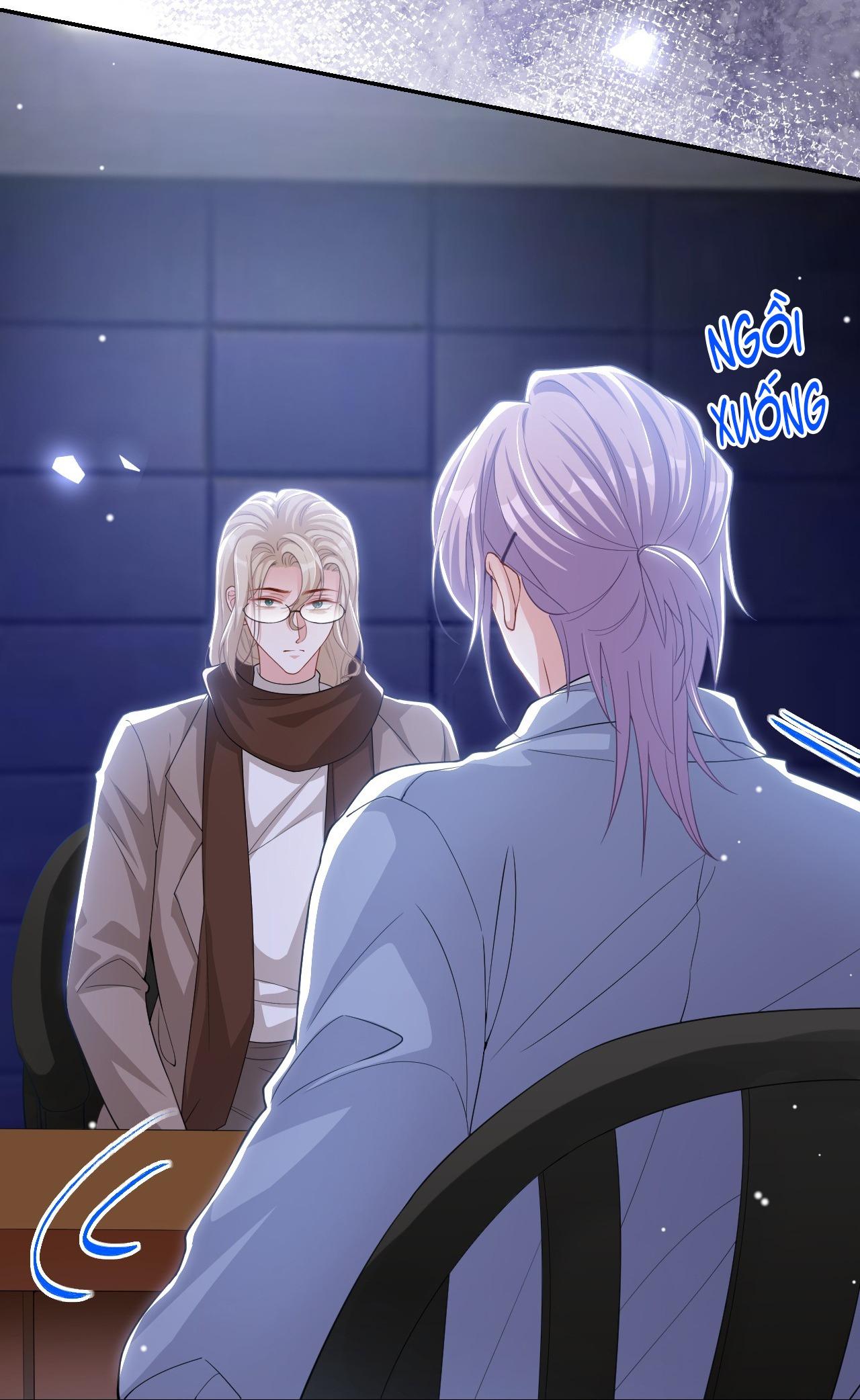 Quan hệ thế thân Chapter 207 - Next 