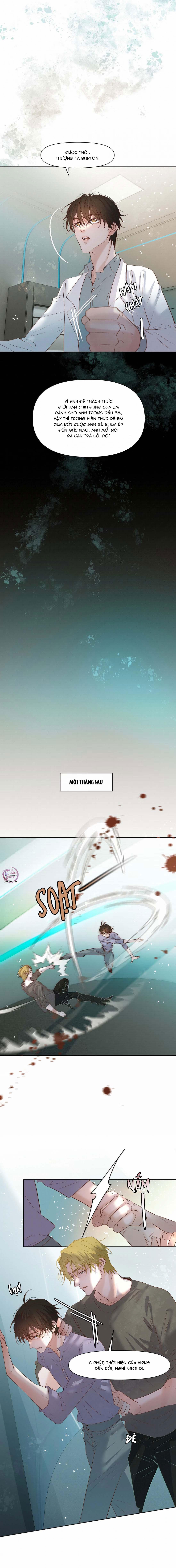 Tuyệt Xử Phùng Sinh Chapter 94 - Next Chapter 95