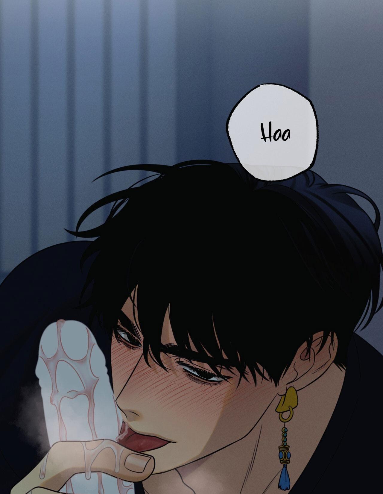 QUẺ BÓI GIẤC MƠ CỦA YÊU TINH Chapter 65 - Next Chapter 66