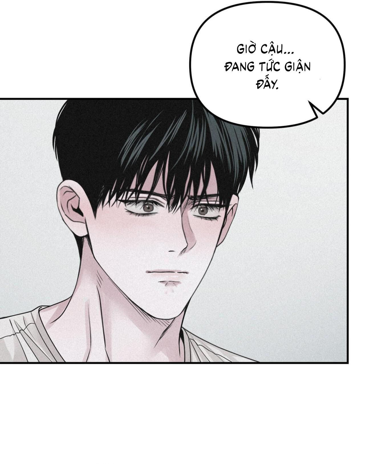 (CBunu) Phép Chiếu Chapter 38 - Next 