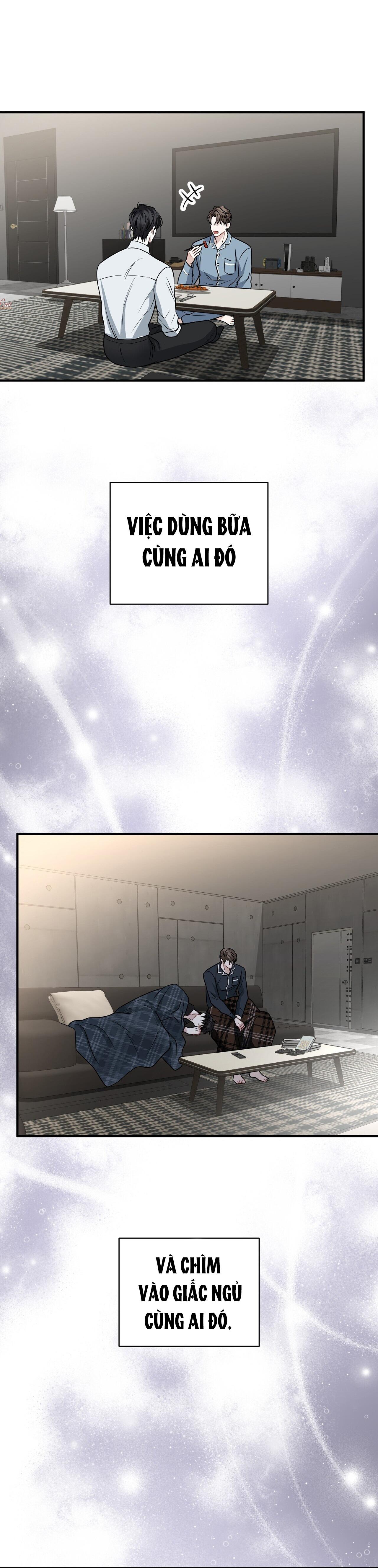 MỞ KHÓA GIAM CẦM Chapter 16 - Next Chapter 17