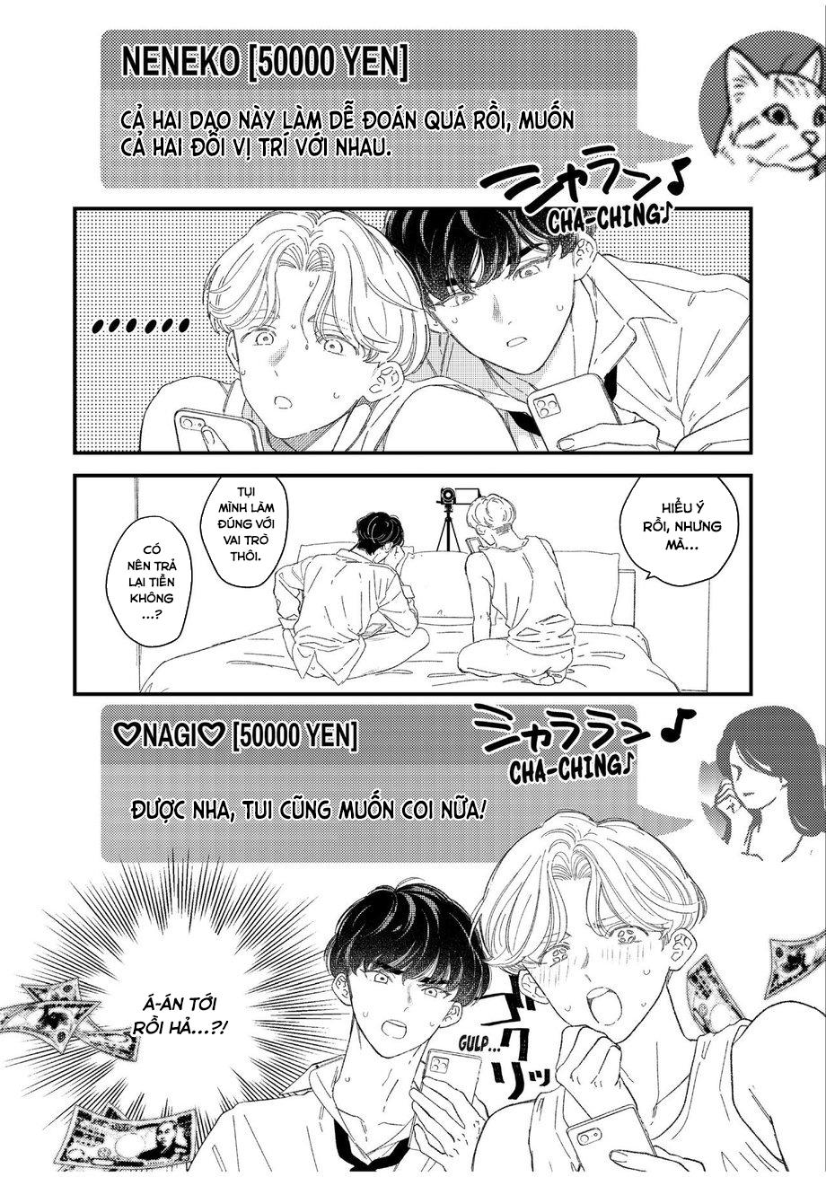 TUYỂN TẬP CU 18CM Chapter 108 Amarans - Next Chapter 109 Amarans
