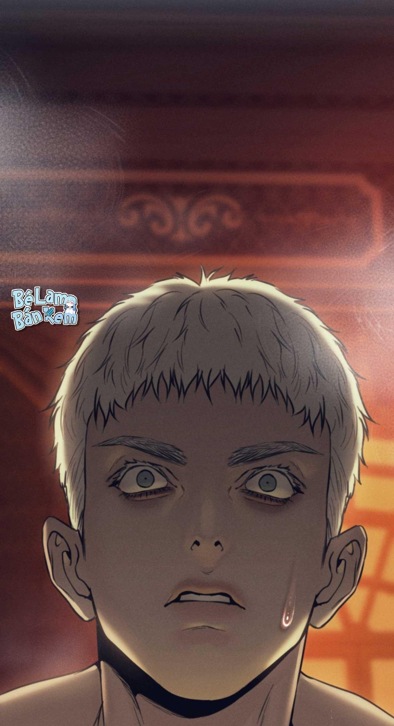 Tiệm bánh nóng bỏng và gợi cảm Chapter 24 - Next Chapter 25 END