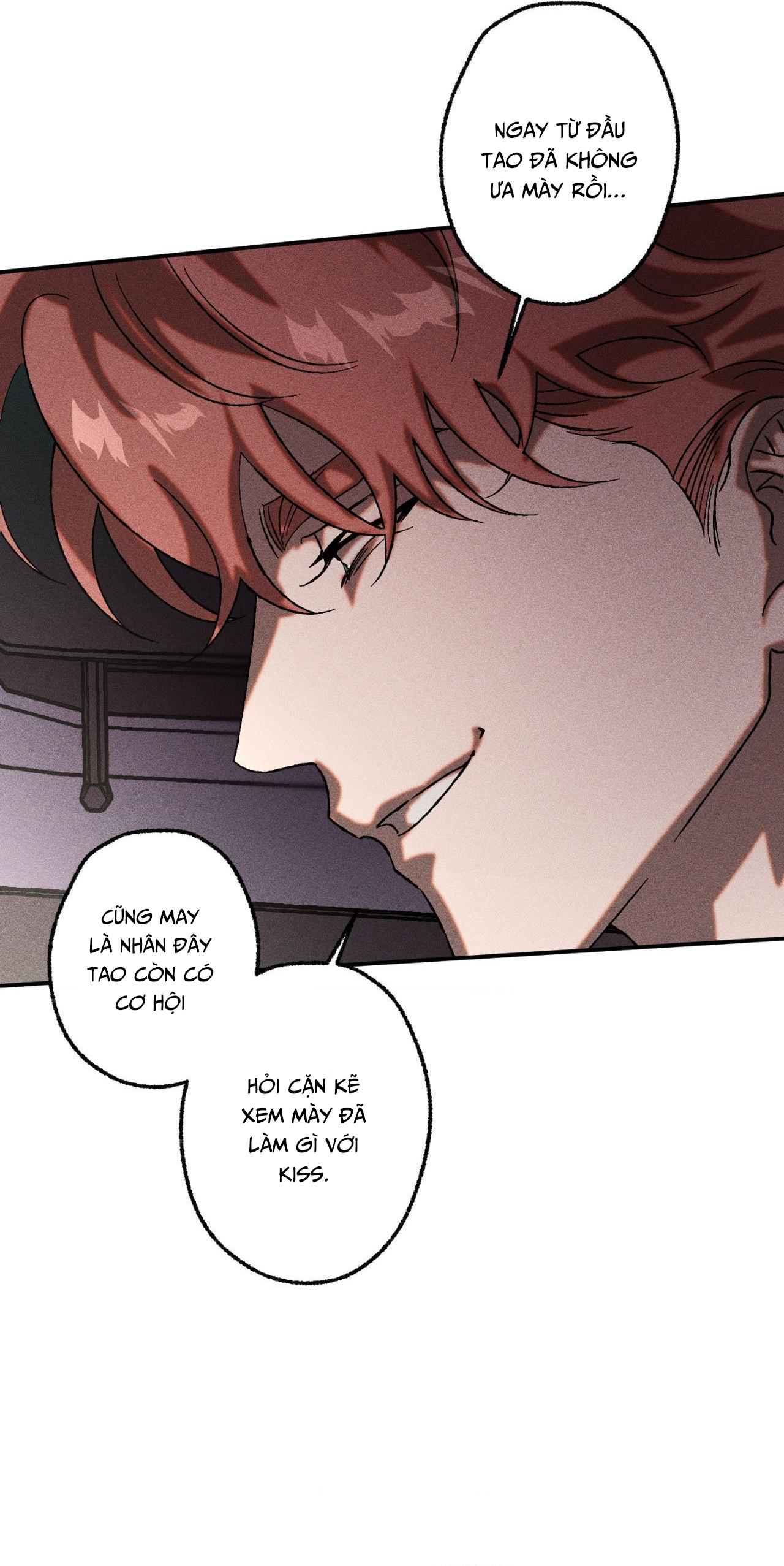 (GĐCV) CUỘC GIAO DỊCH Chapter 57 - Next 