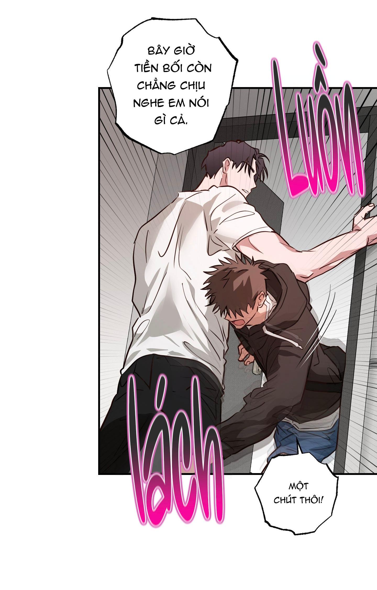 NGHIỆN SEX Chapter 42.8 không đượcphép8 - Next Chapter 42.9 không đượcphépE