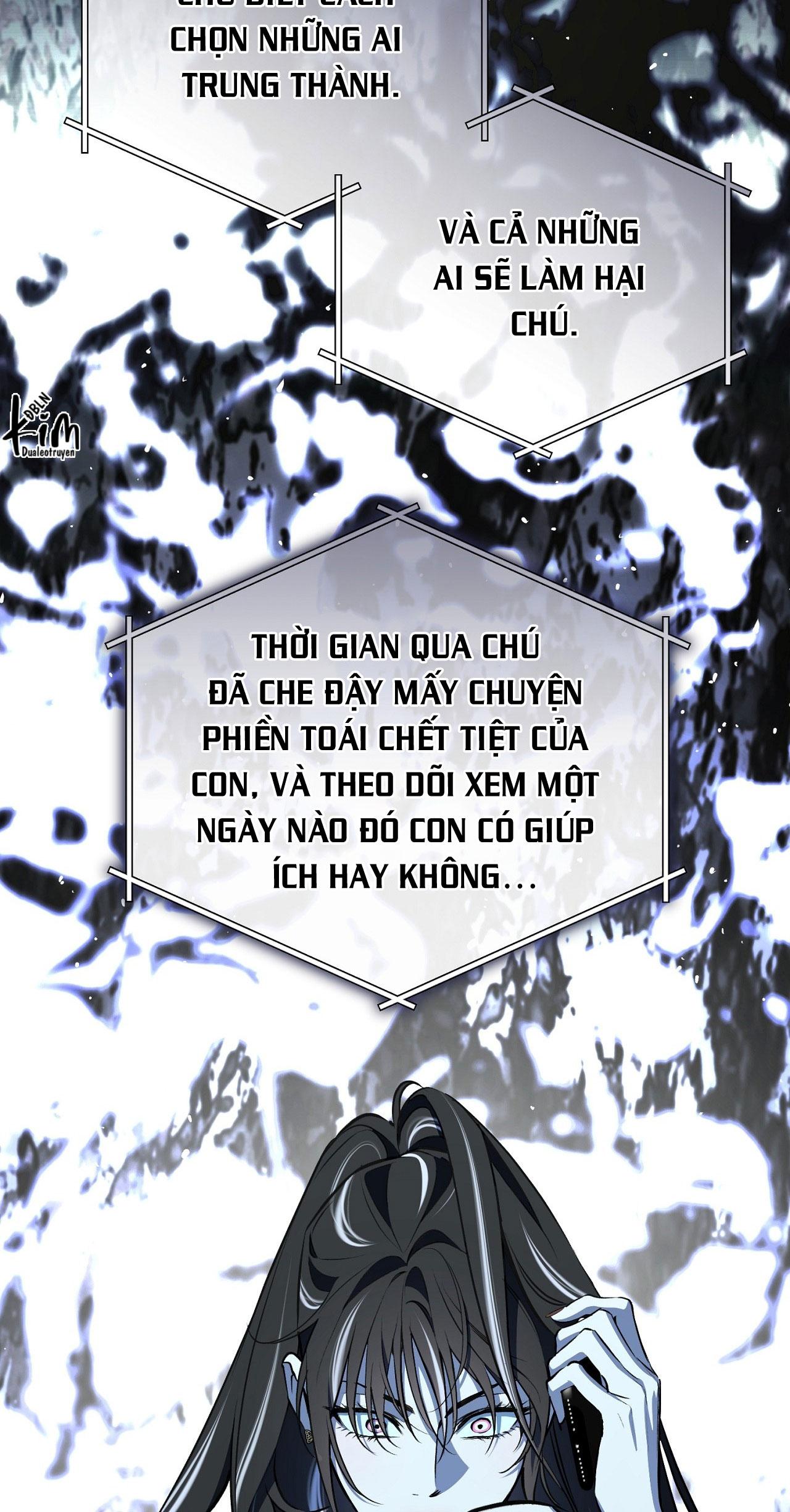 OFF TRACK Chapter 47 - Next Chapter 48